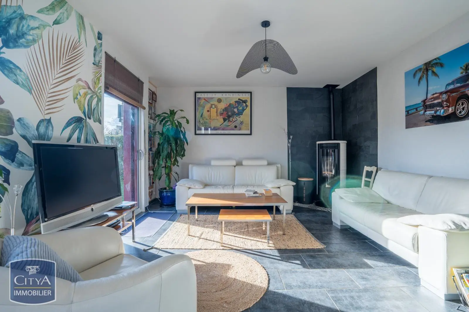 Photo 1 Maison 8 pièces 155m²