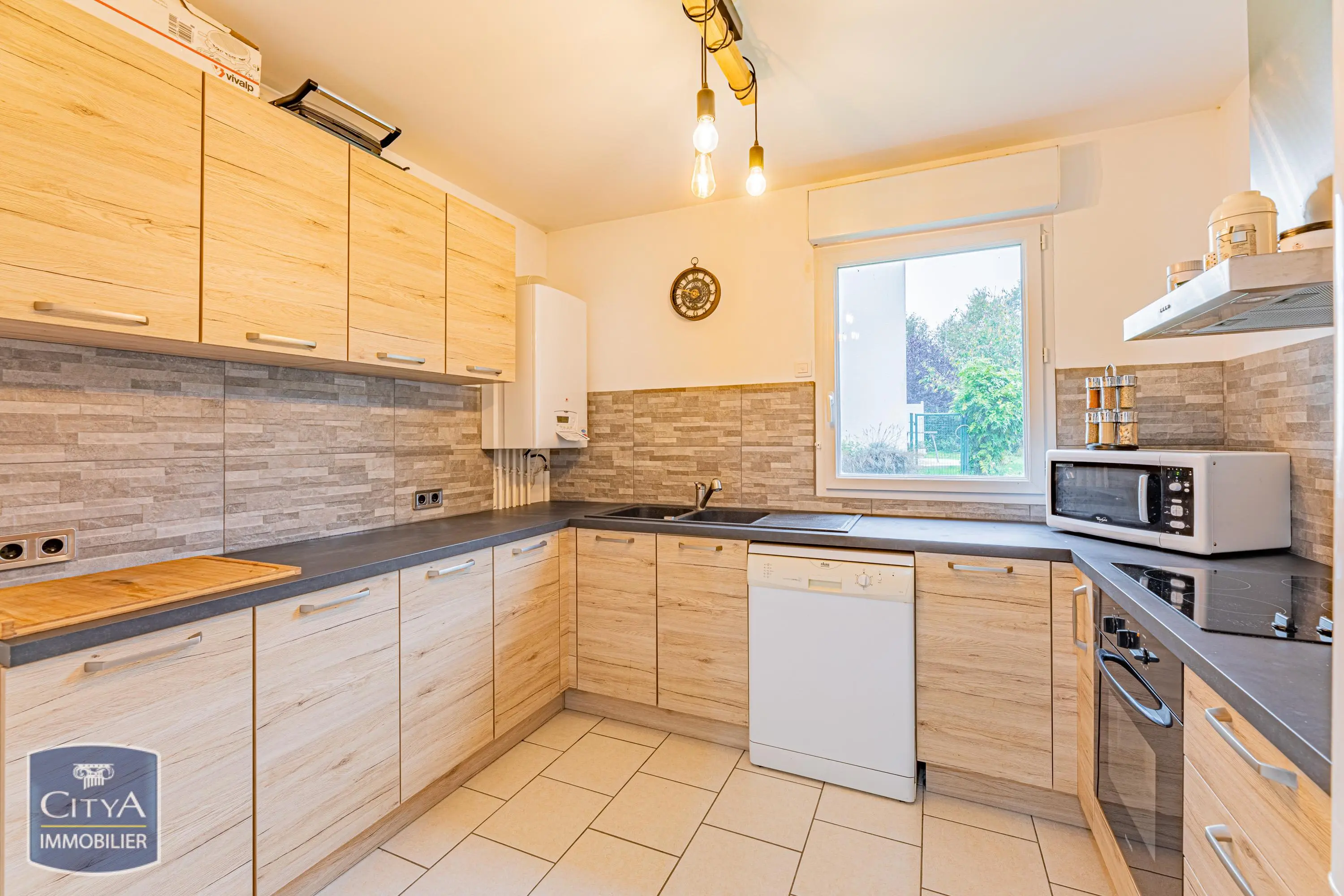 Photo 3 Appartement 3 pièces 68m²