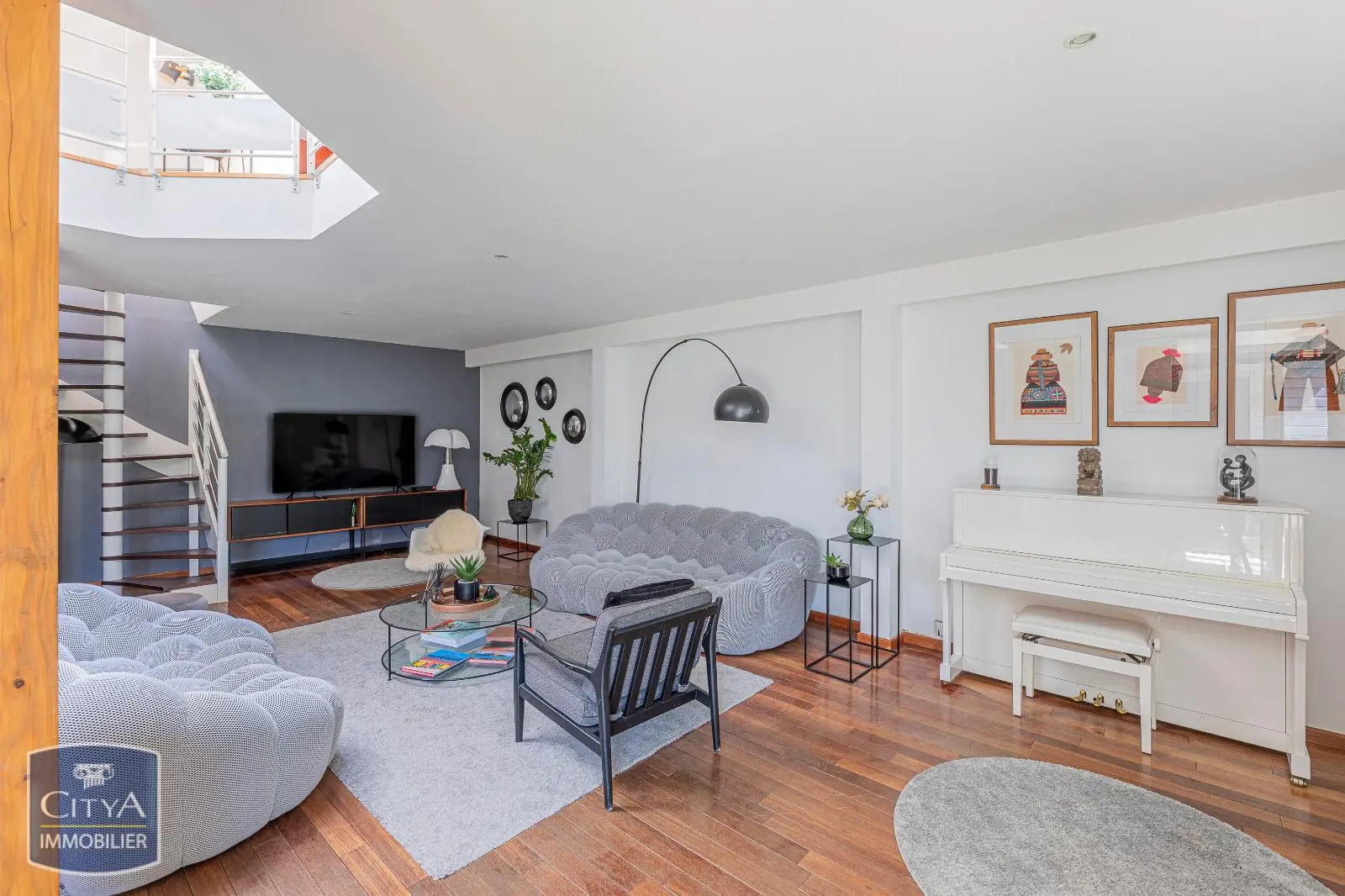 Photo 2 Maison 4 pièces 125m²