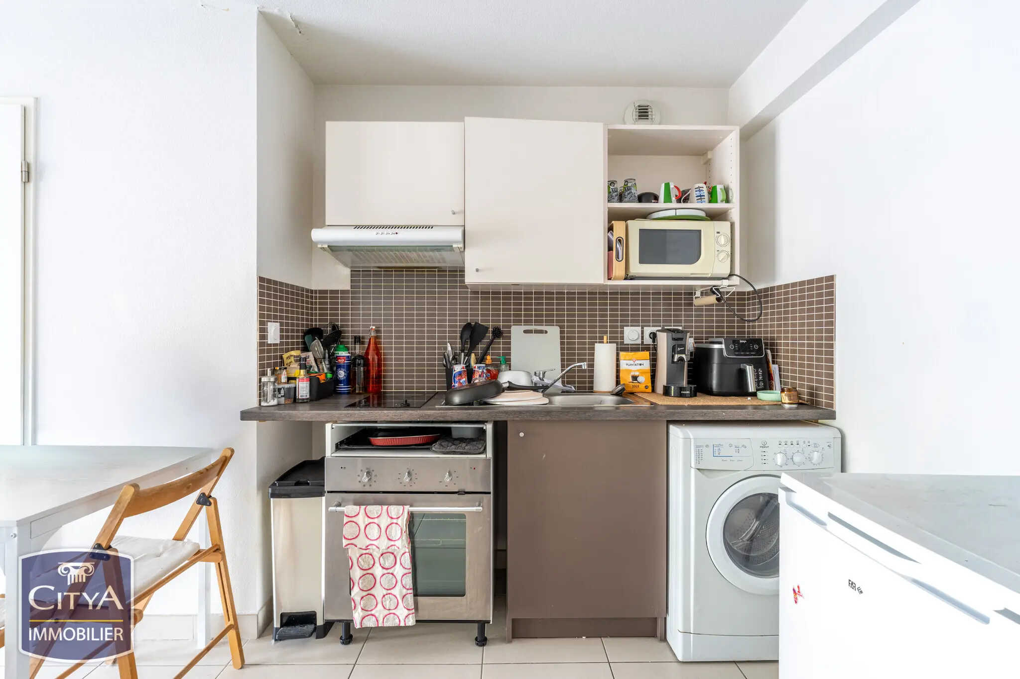 Photo 4 Appartement 2 pièces 38.83m²