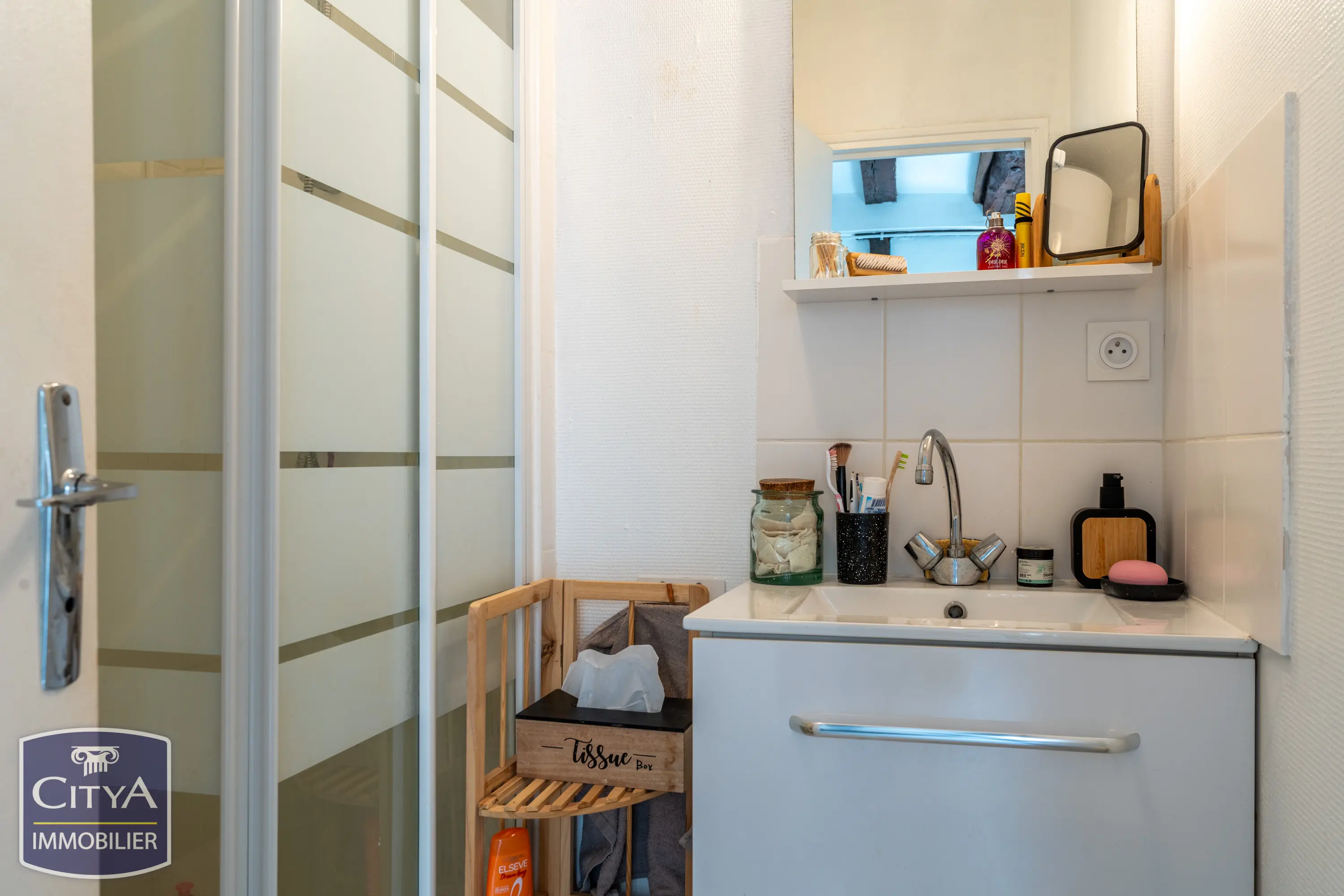 Photo 6 Appartement 1 pièce 24.47m²