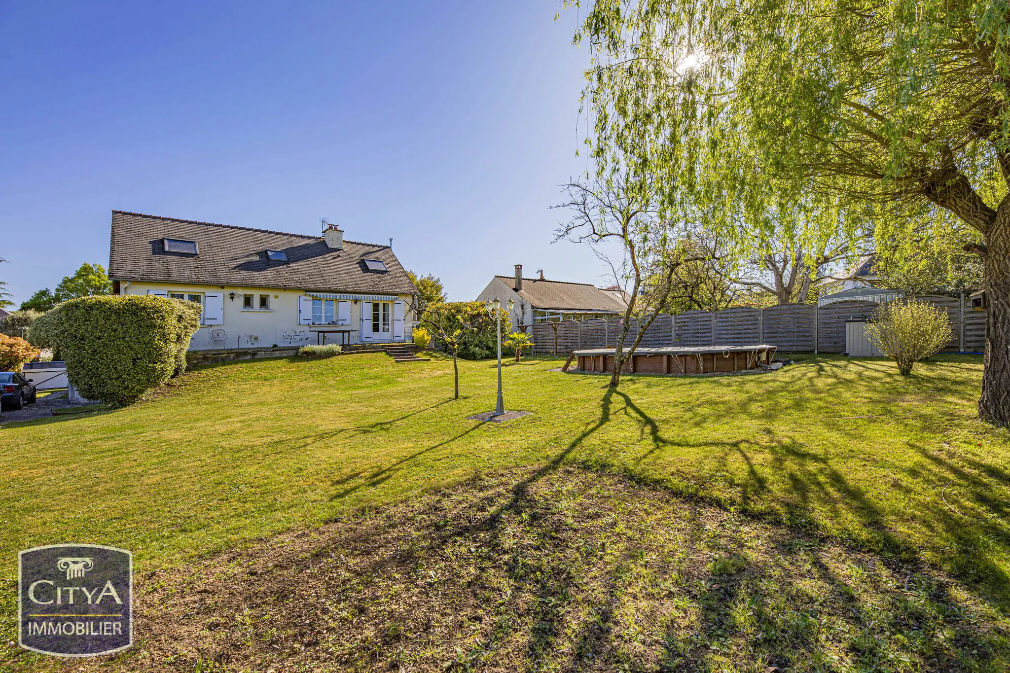 Photo 1 Maison 5 pièces 100m²