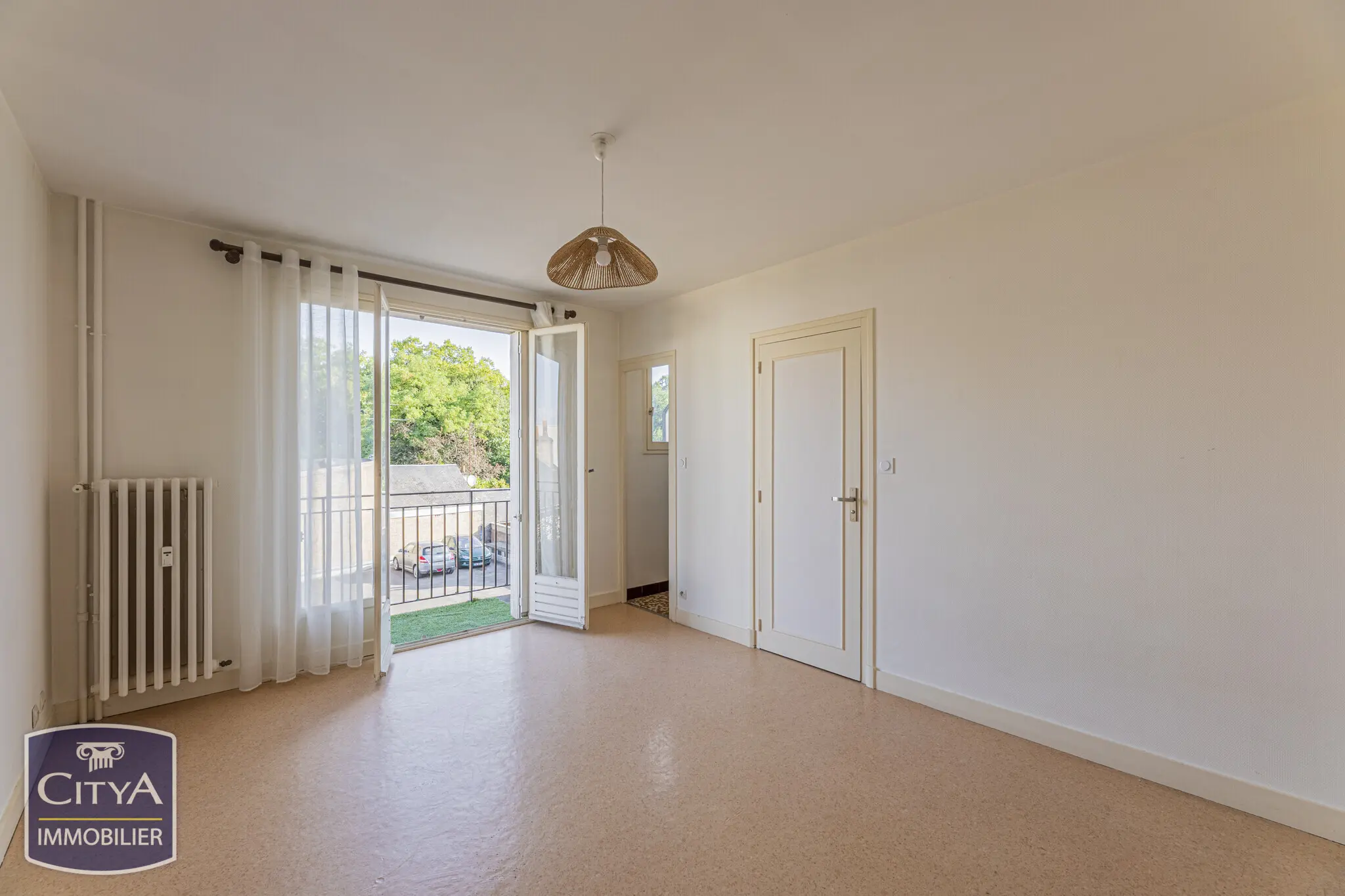 Photo 5 Appartement 1 pièce 22.77m²