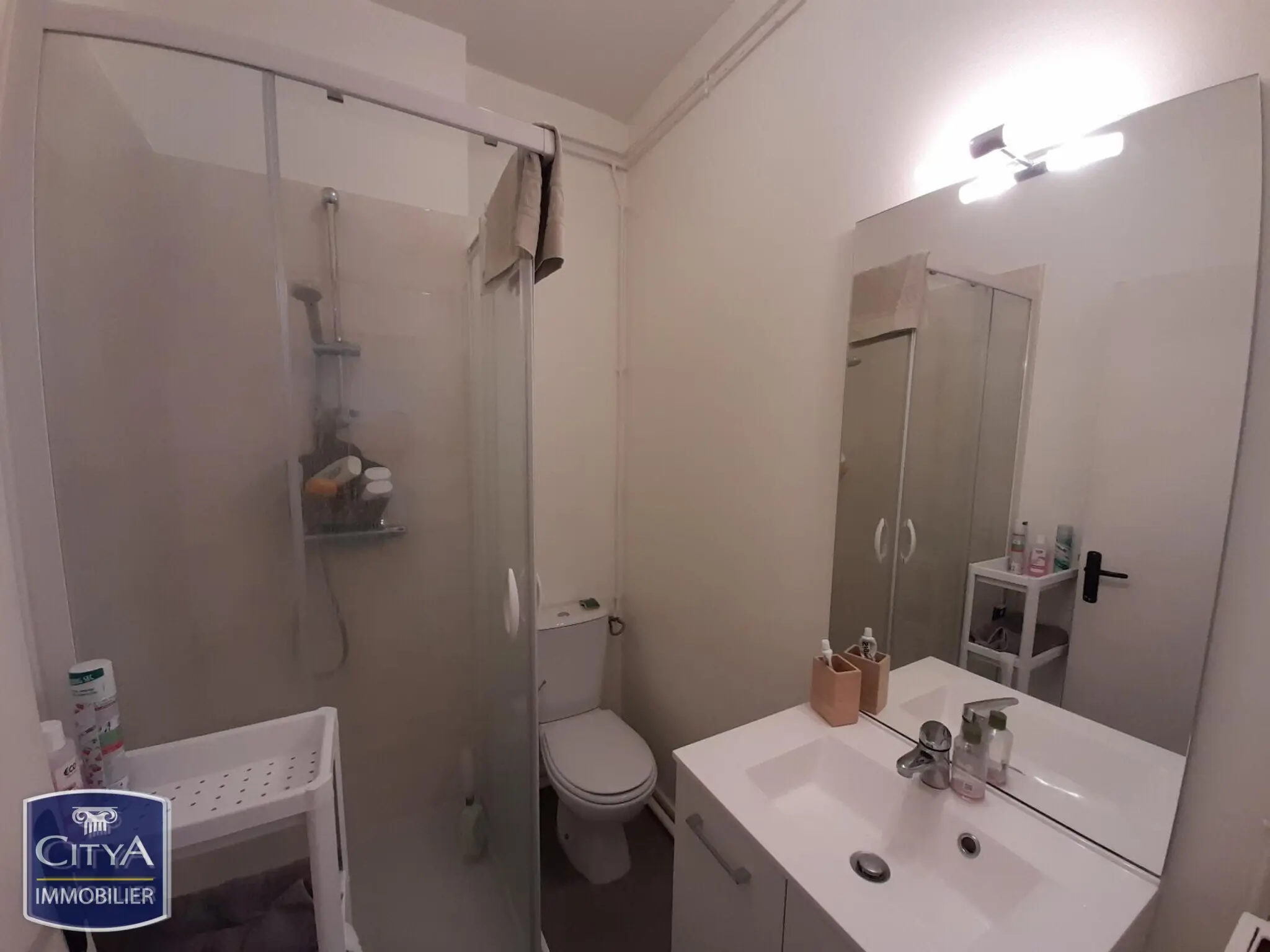 Photo 6 Appartement 1 pièce 32.38m²