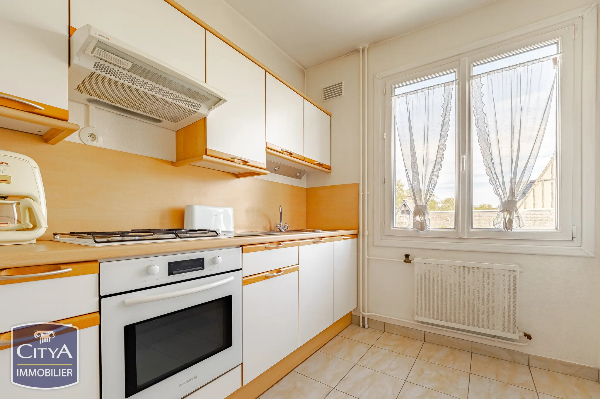 Photo 4 Appartement 2 pièces 56.46m²