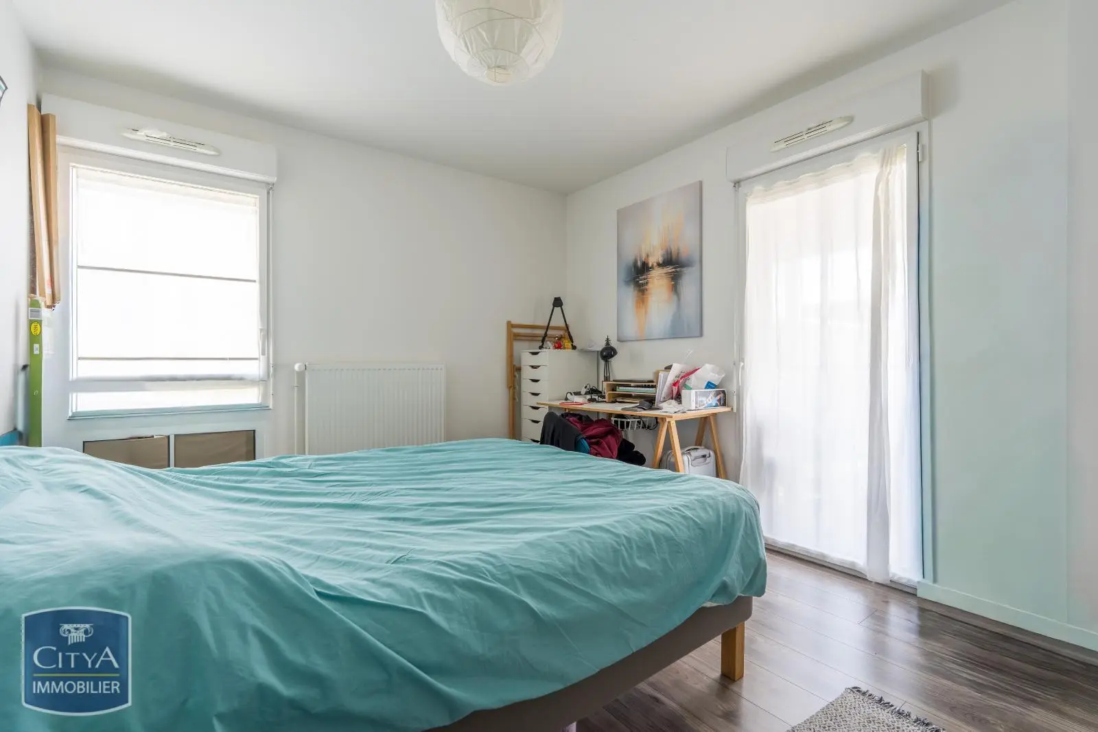 Photo 5 Appartement 3 pièces 61.25m²