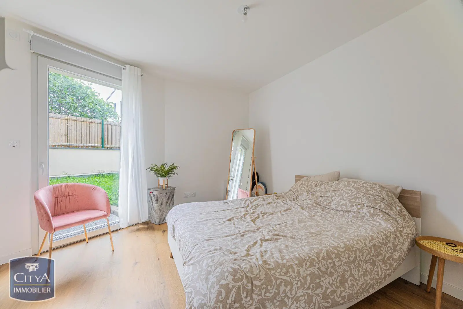 Photo 3 Appartement 2 pièces 44m²