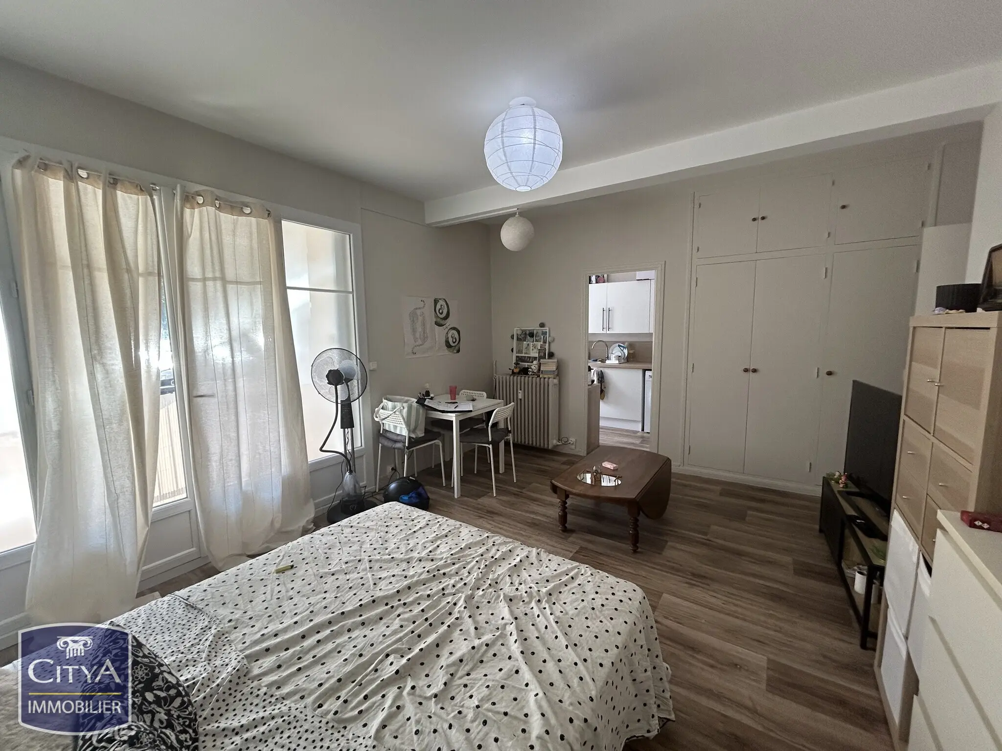 Photo 4 Appartement 1 pièce 35m²