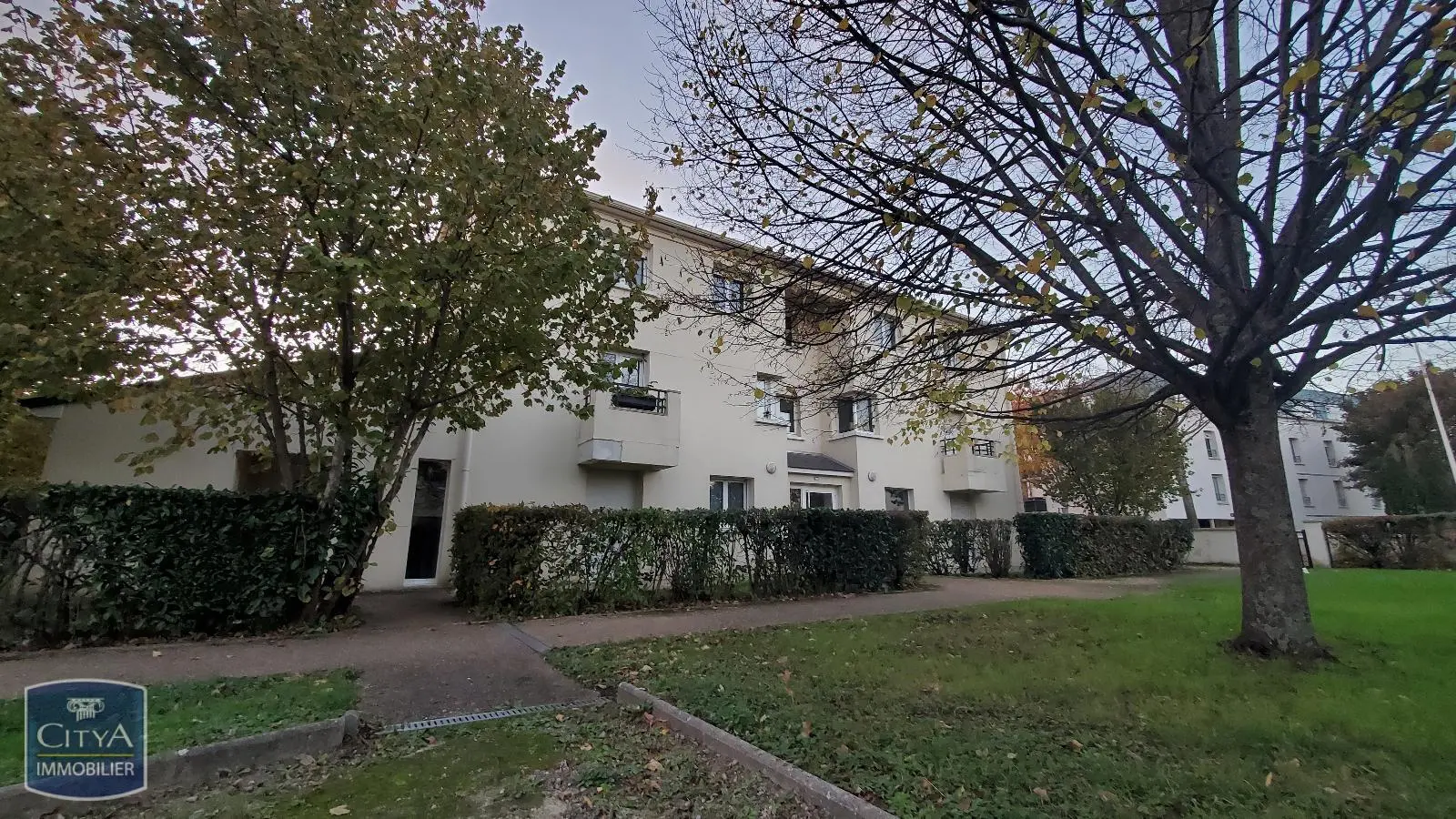 Photo 1 Appartement 2 pièces 38.46m²