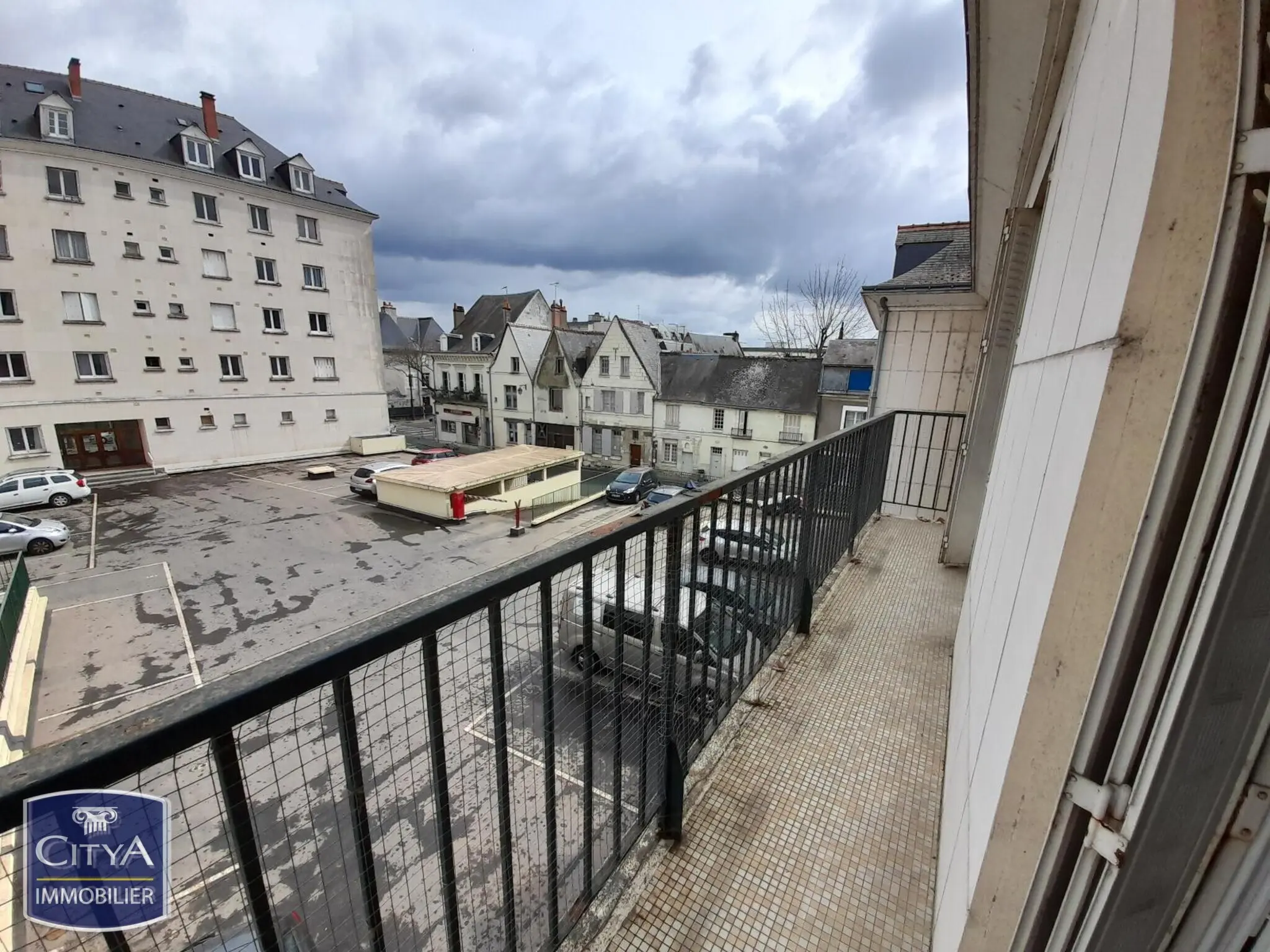 Photo 3 Appartement 1 pièce 32.38m²