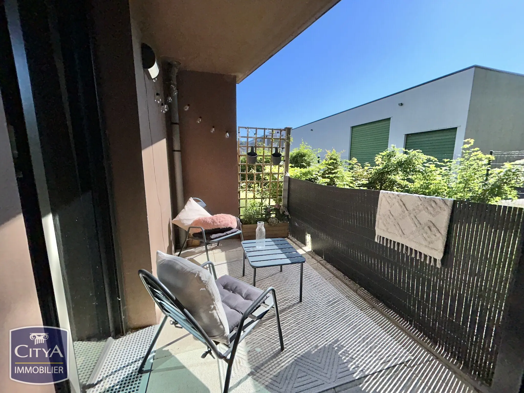 Photo 6 Appartement 2 pièces 42.4m²