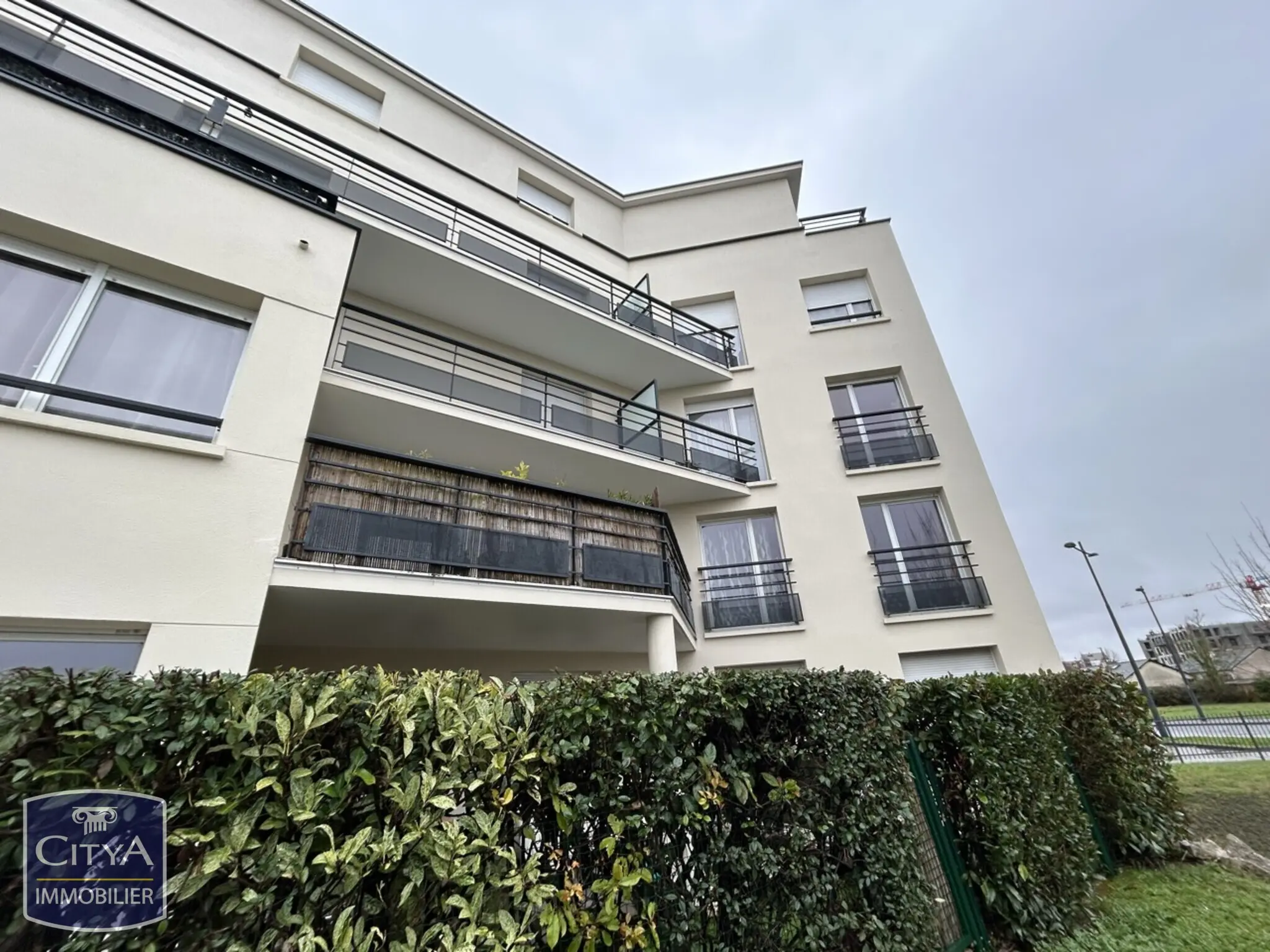 Photo 1 Appartement 3 pièces 65.69m²