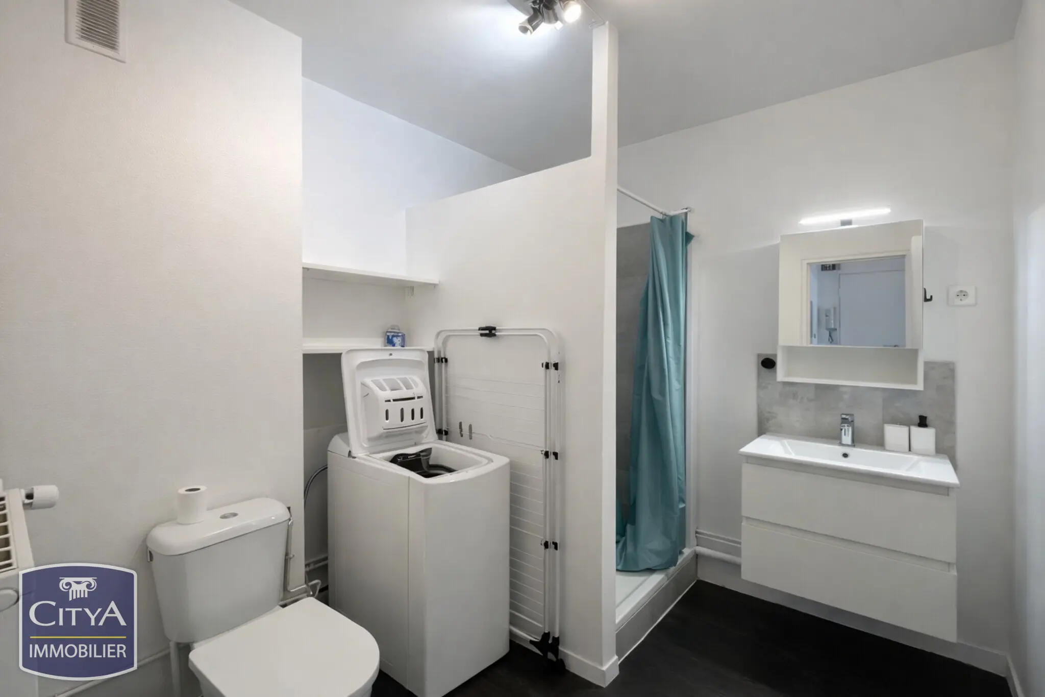 Photo 4 Appartement 1 pièce 28m²