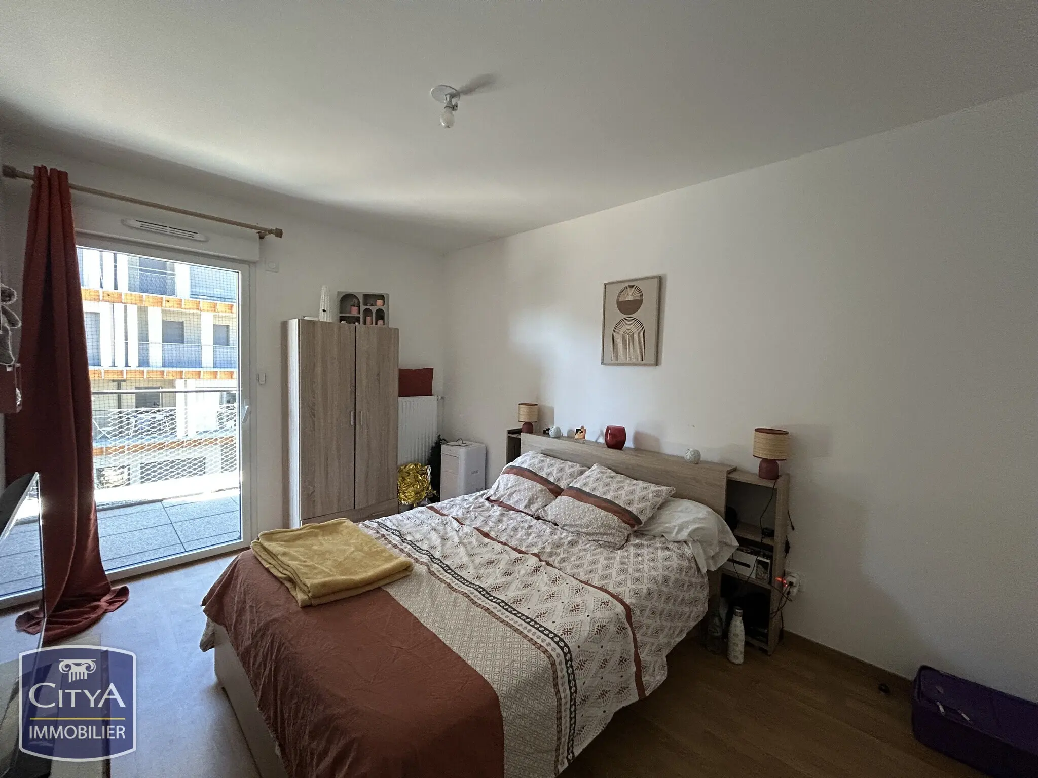 Photo 5 Appartement 3 pièces 58.87m²