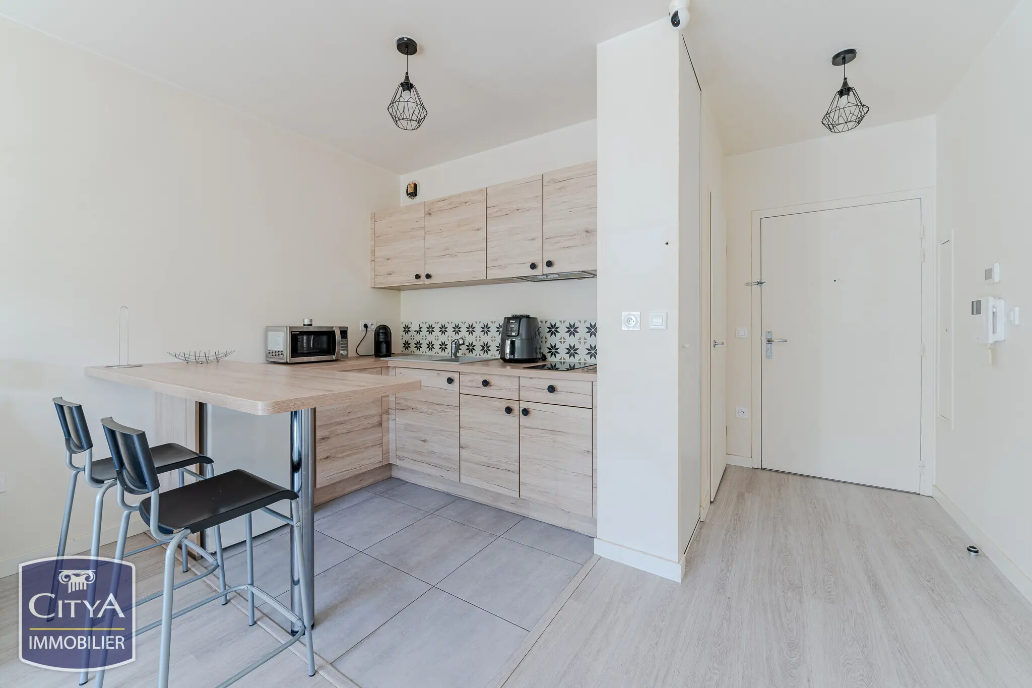 Photo 4 Appartement 2 pièces 42m²