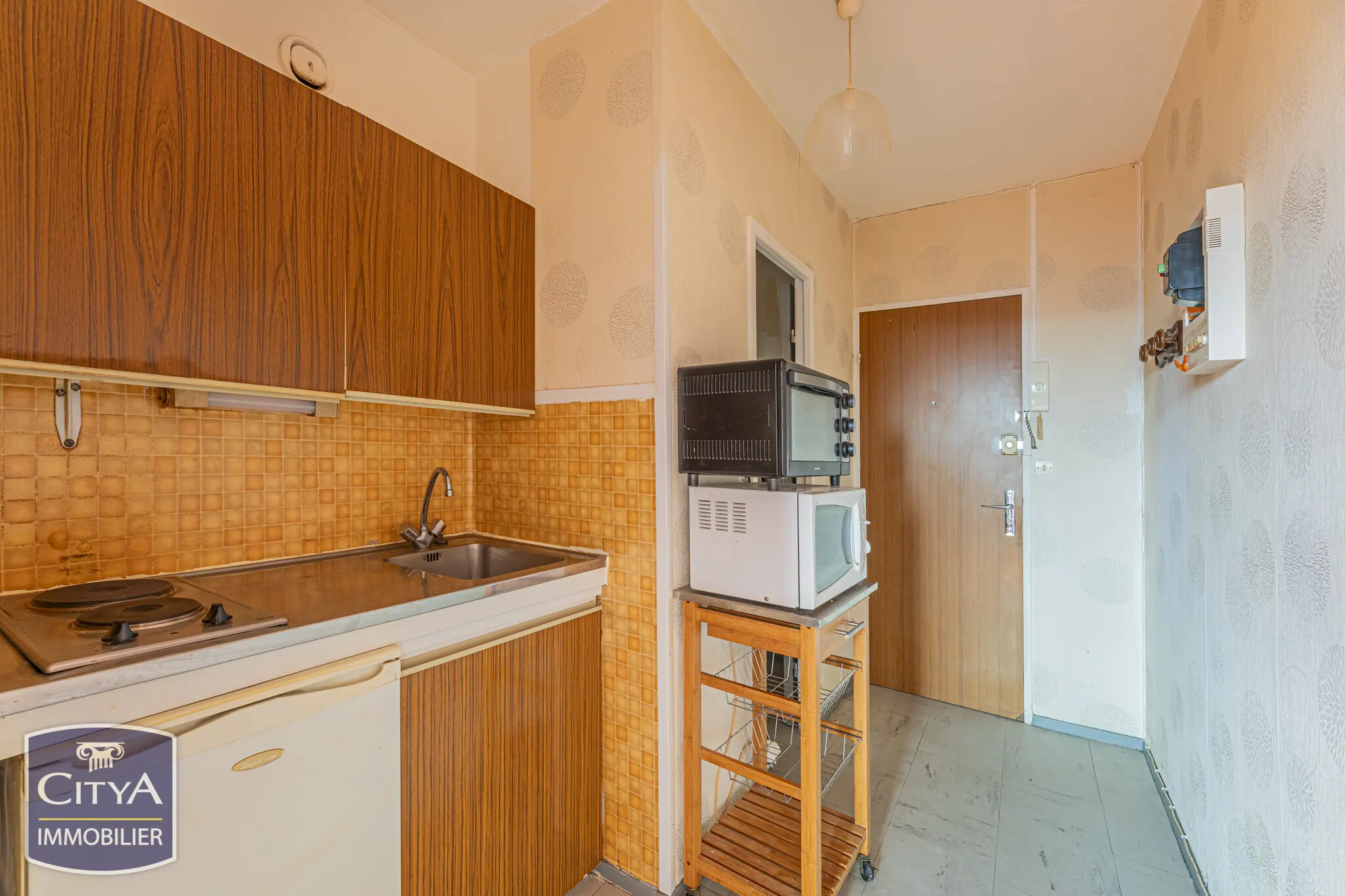 Photo 7 Appartement 1 pièce 20m²