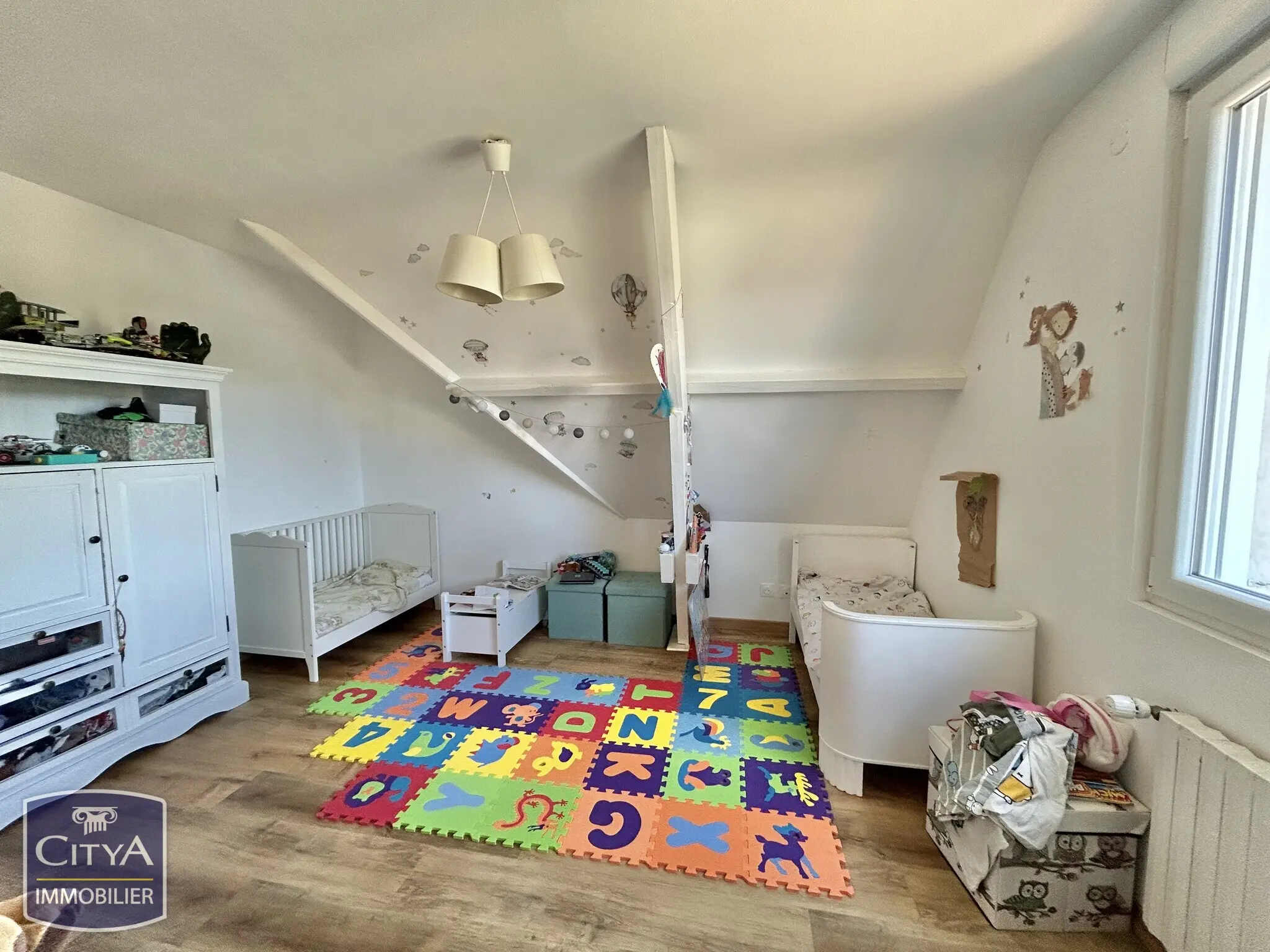 Photo 20 Maison 6 pièces 125m²