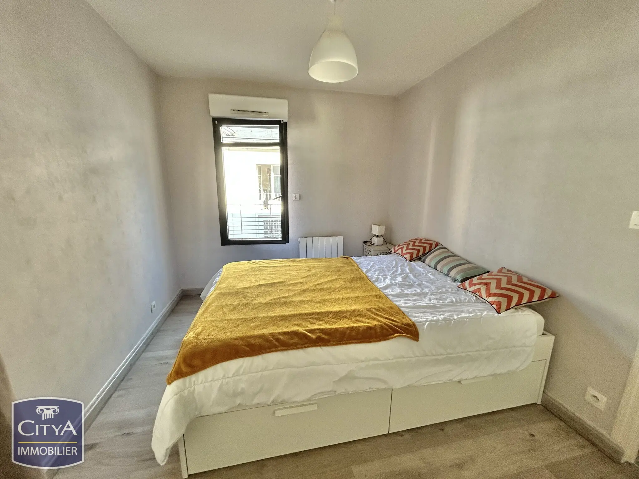 Photo 5 Appartement 2 pièces 32.23m²