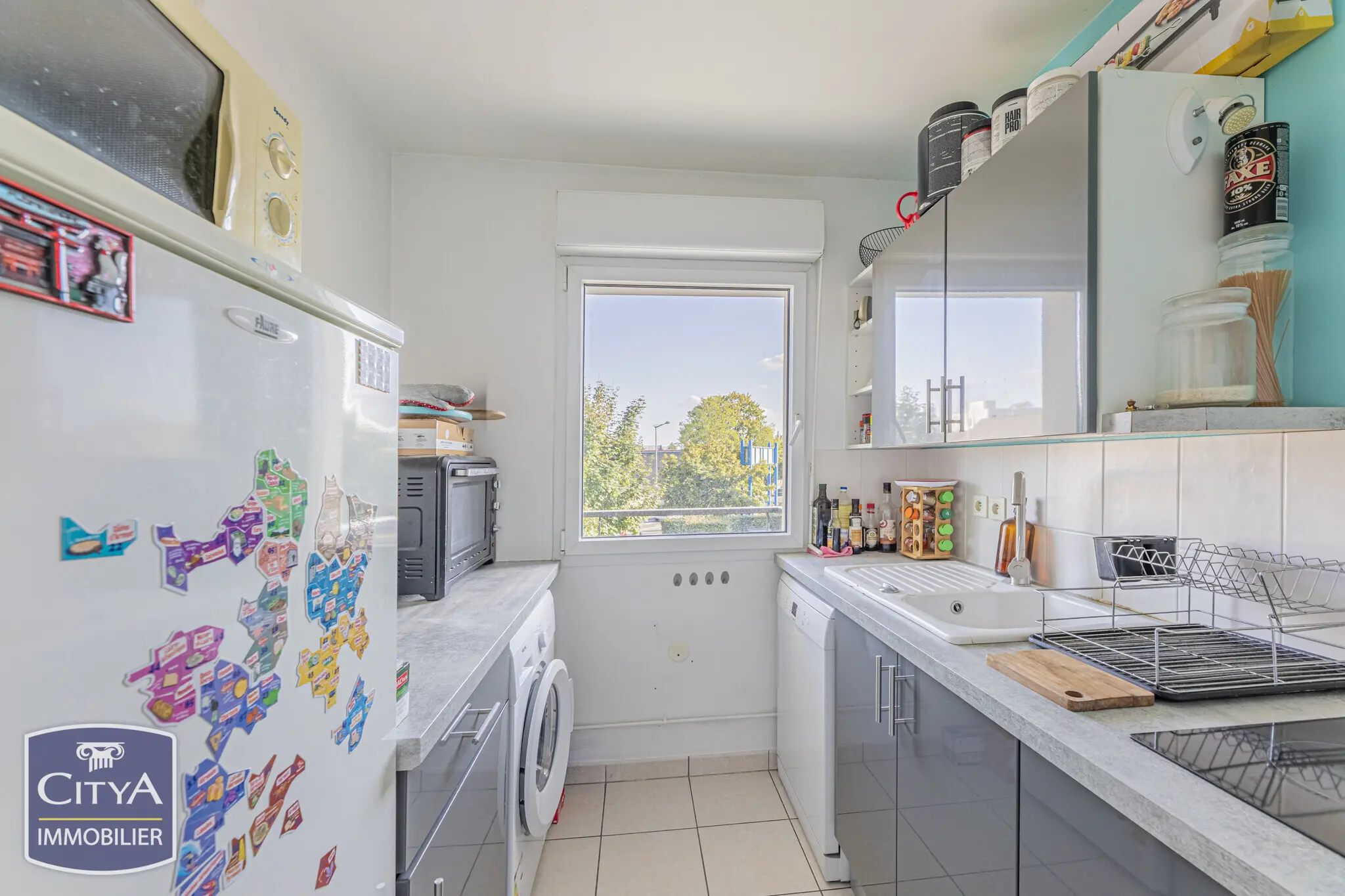 Photo 5 Appartement 3 pièces 65.69m²