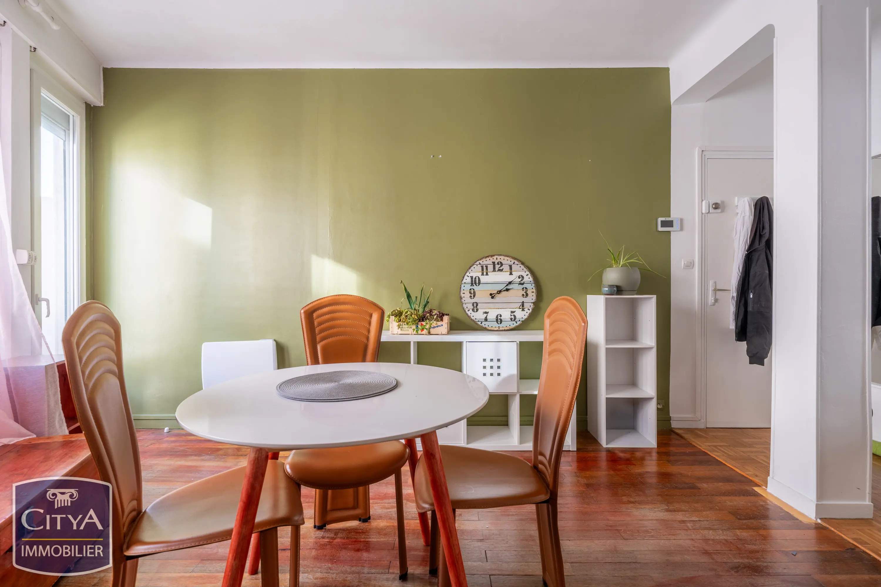 Photo 3 Appartement 2 pièces 35.73m²