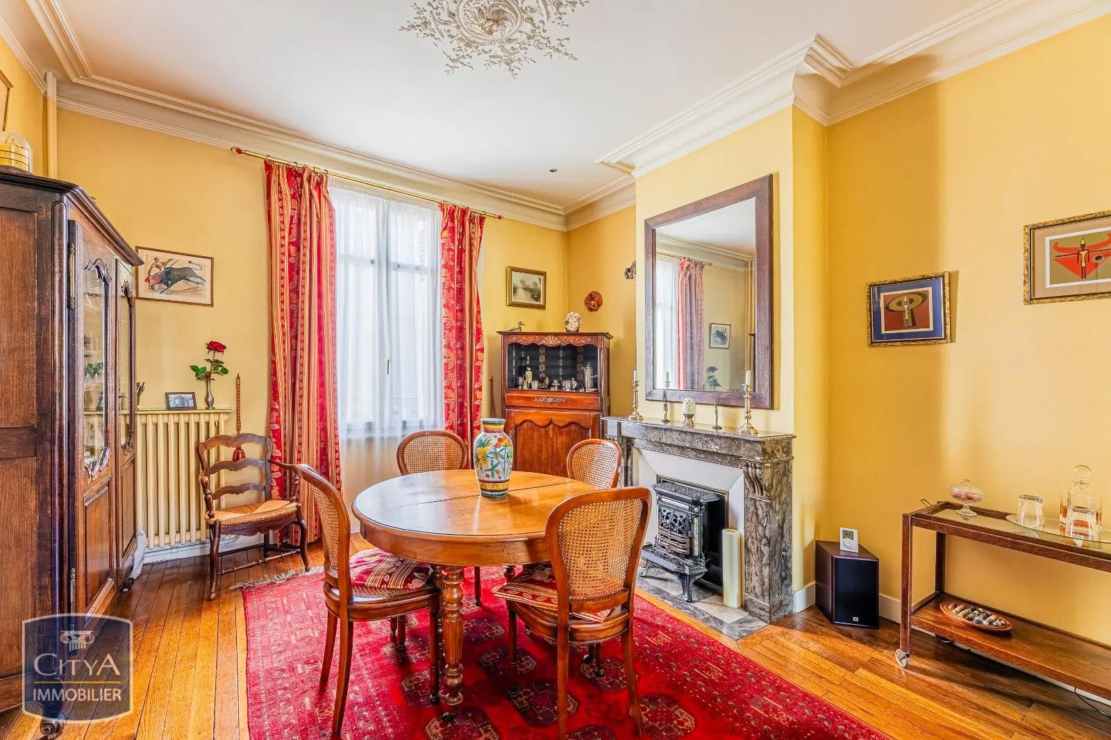 Photo 4 Maison 5 pièces 132m²