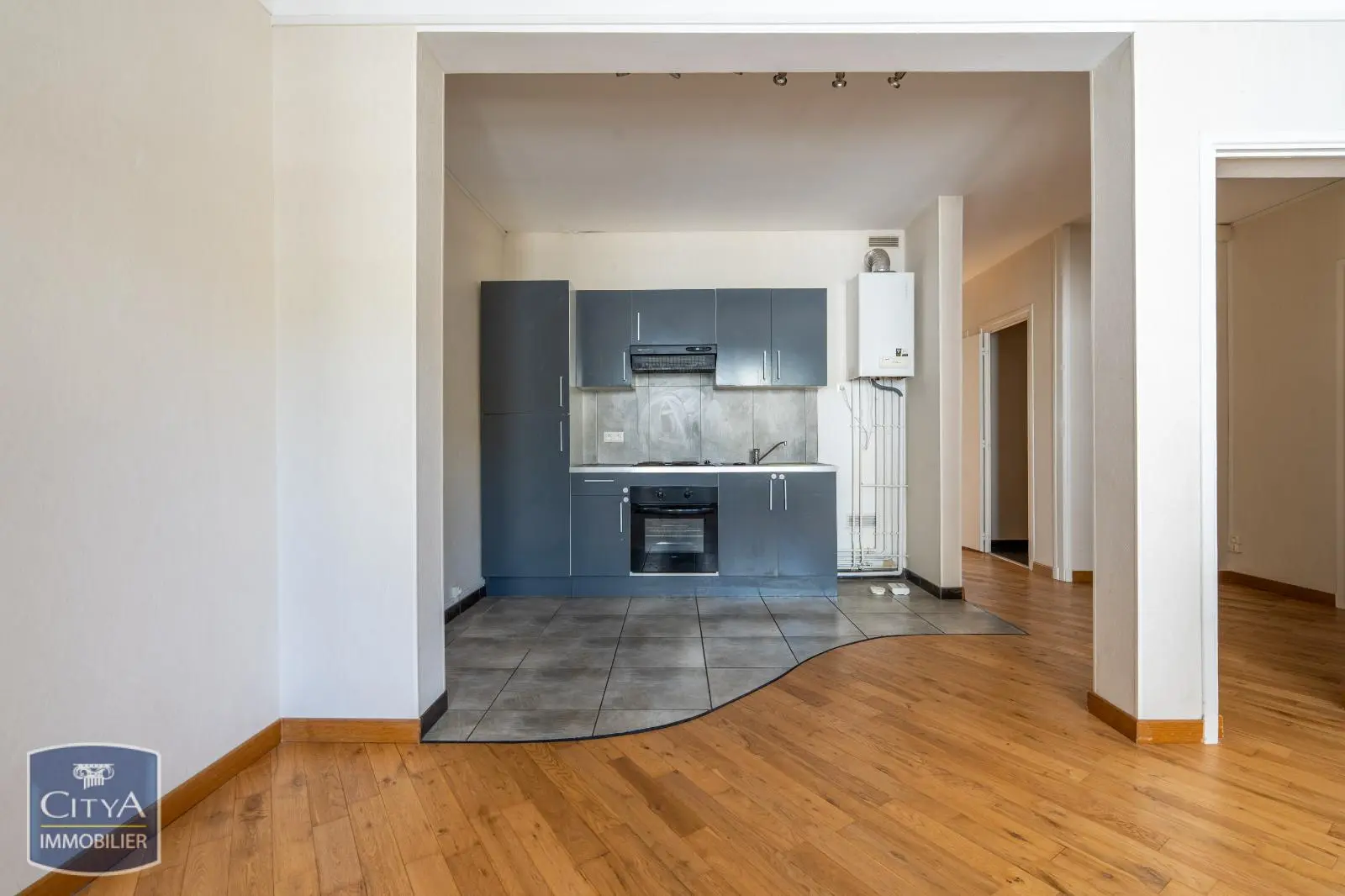 Photo 4 Appartement 3 pièces 63m²