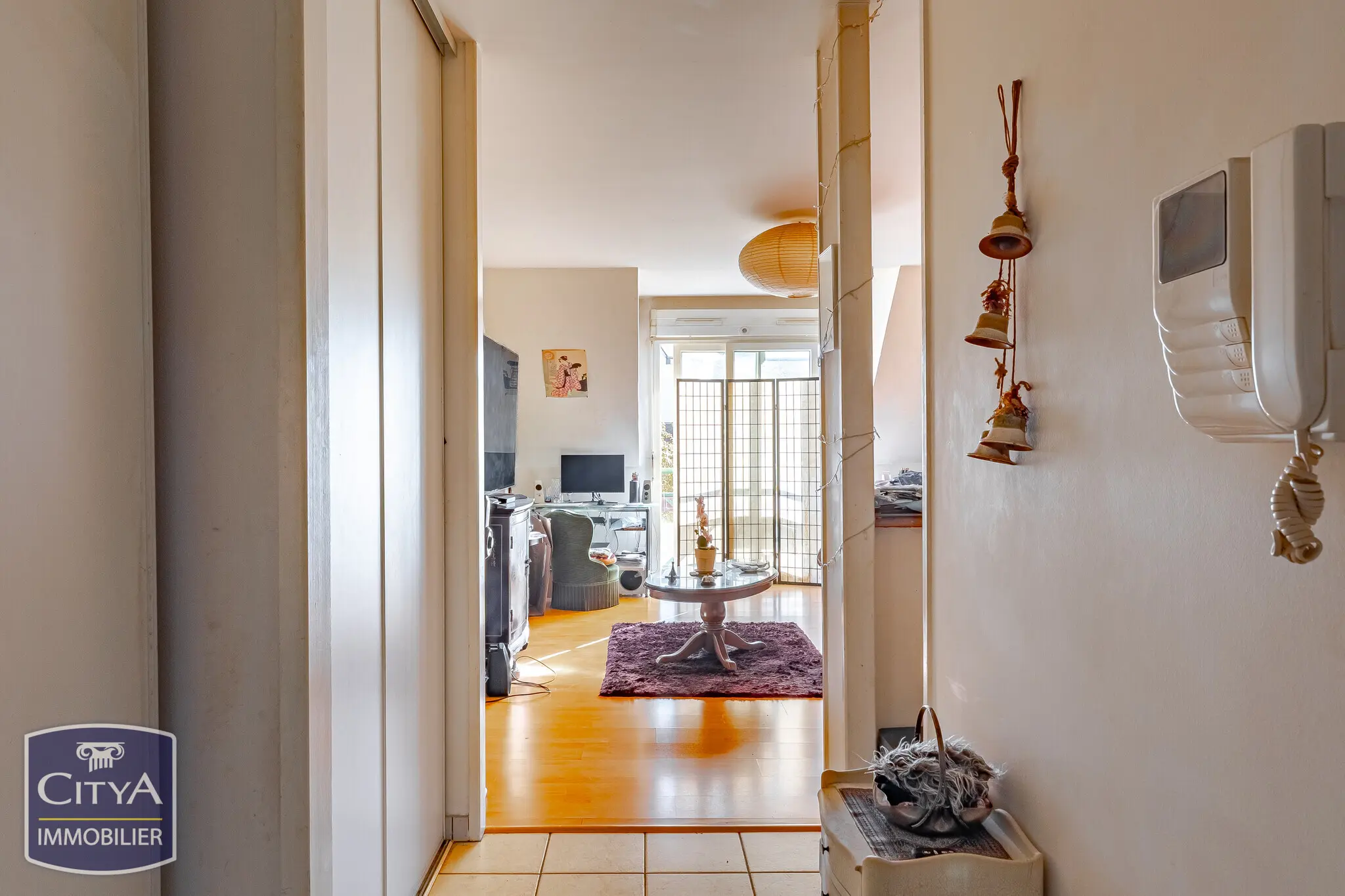 Photo 1 Appartement 1 pièce 30m²