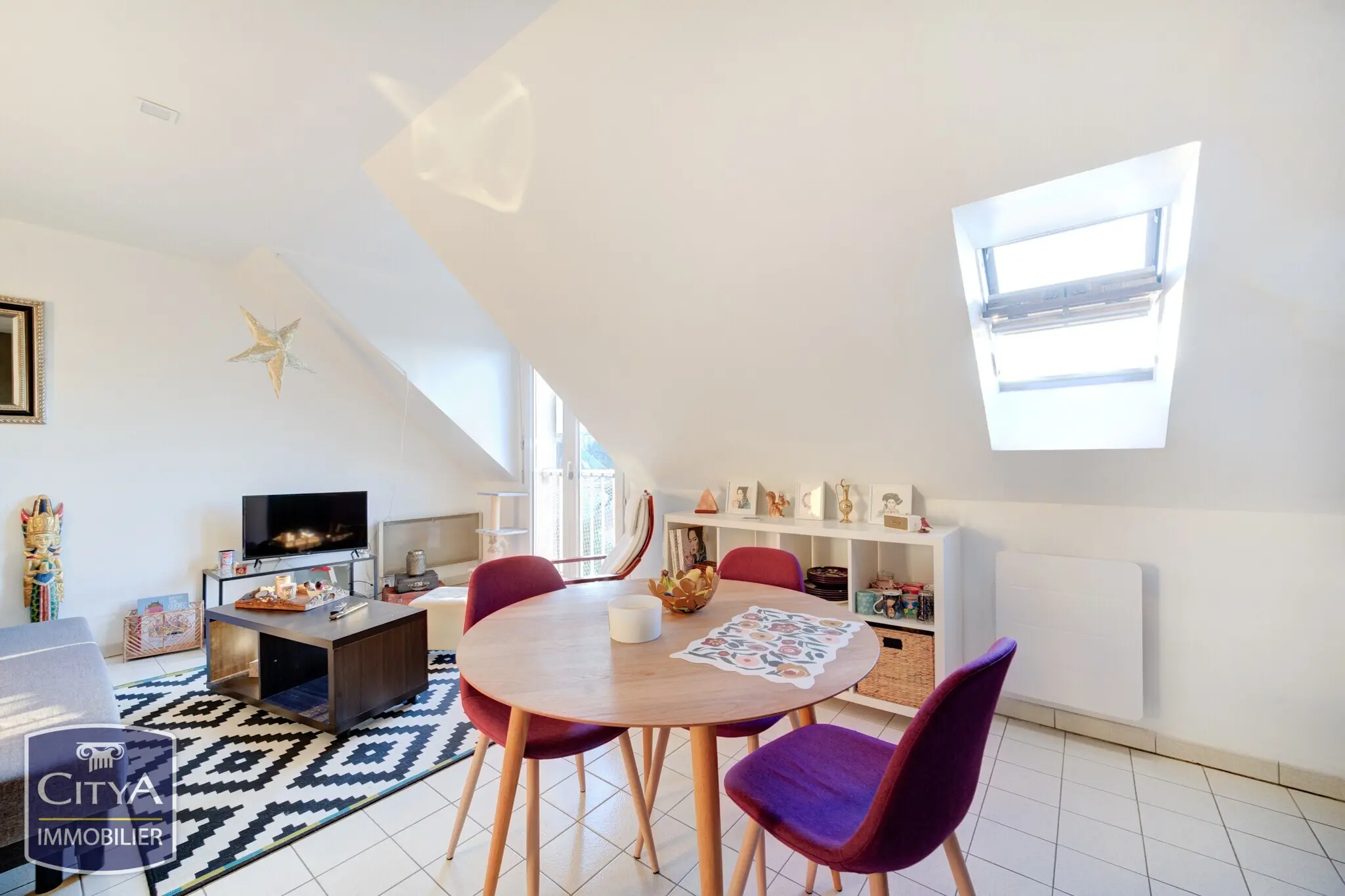 Photo 1 Appartement 2 pièces 41m²