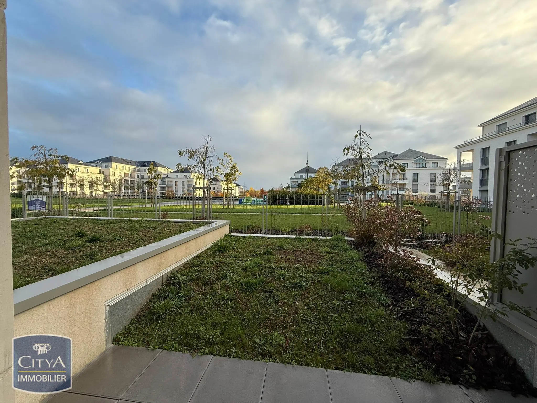 Photo 4 Appartement 1 pièce 30.17m²