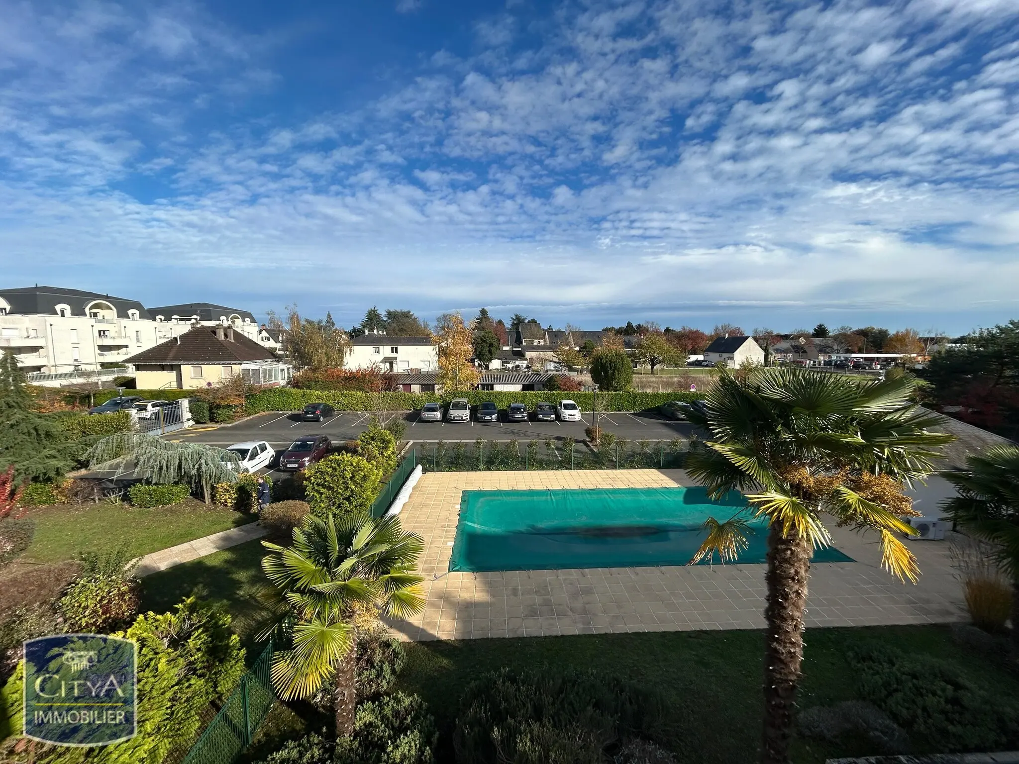 Photo 14 Appartement 3 pièces 69m²