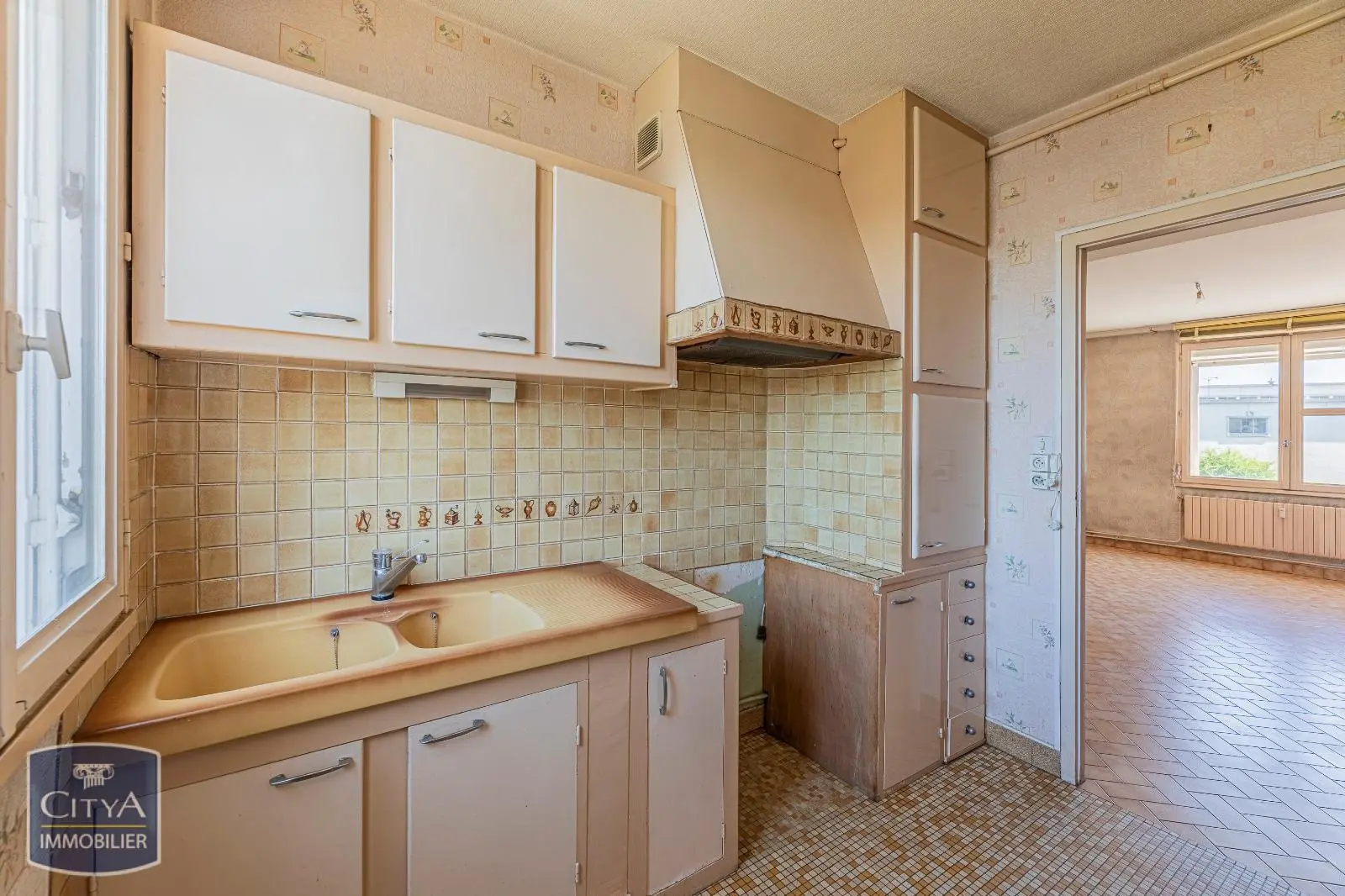 Photo 3 Appartement 3 pièces 54m²