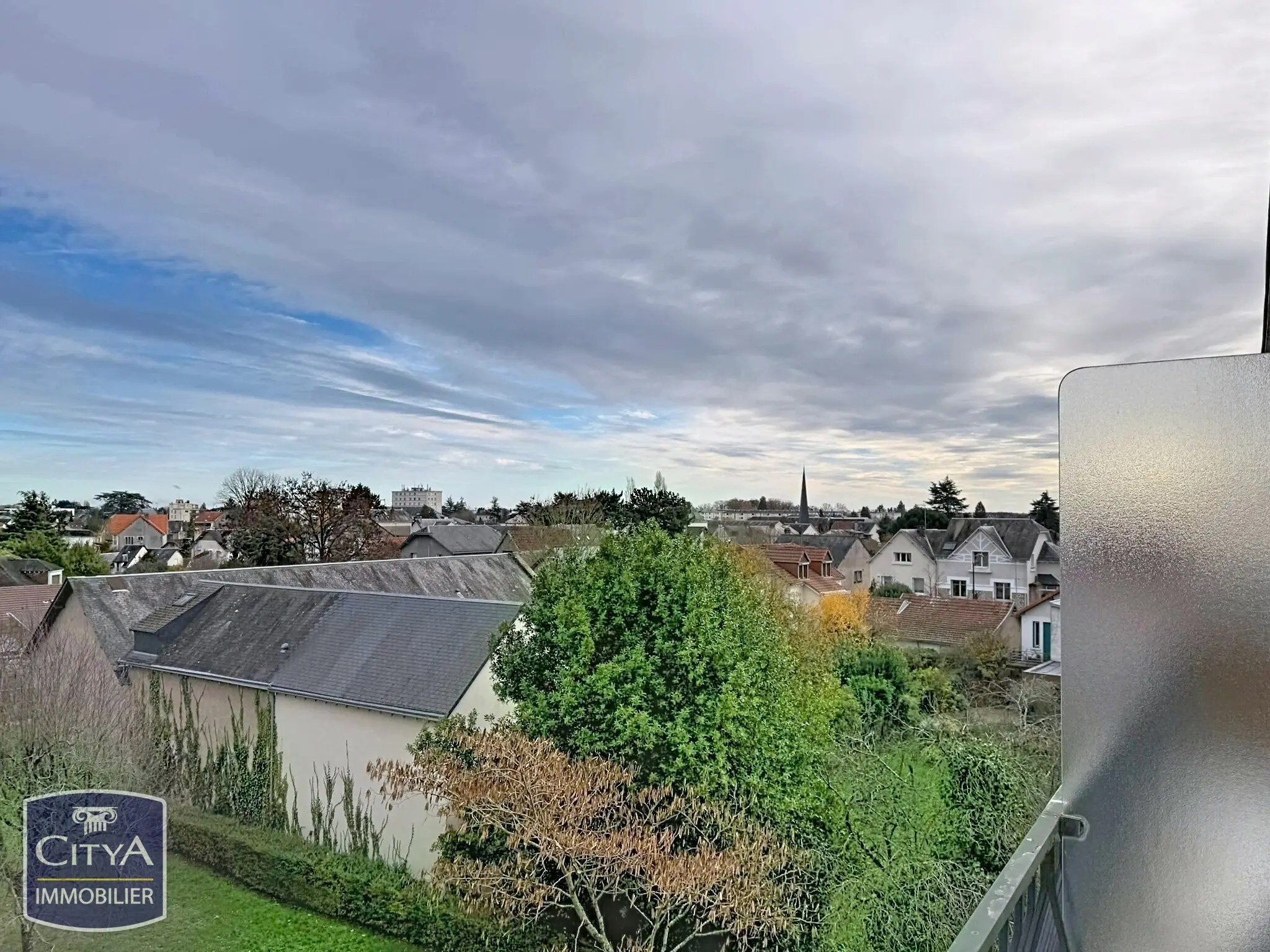 Photo 4 Appartement 1 pièce 27.63m²