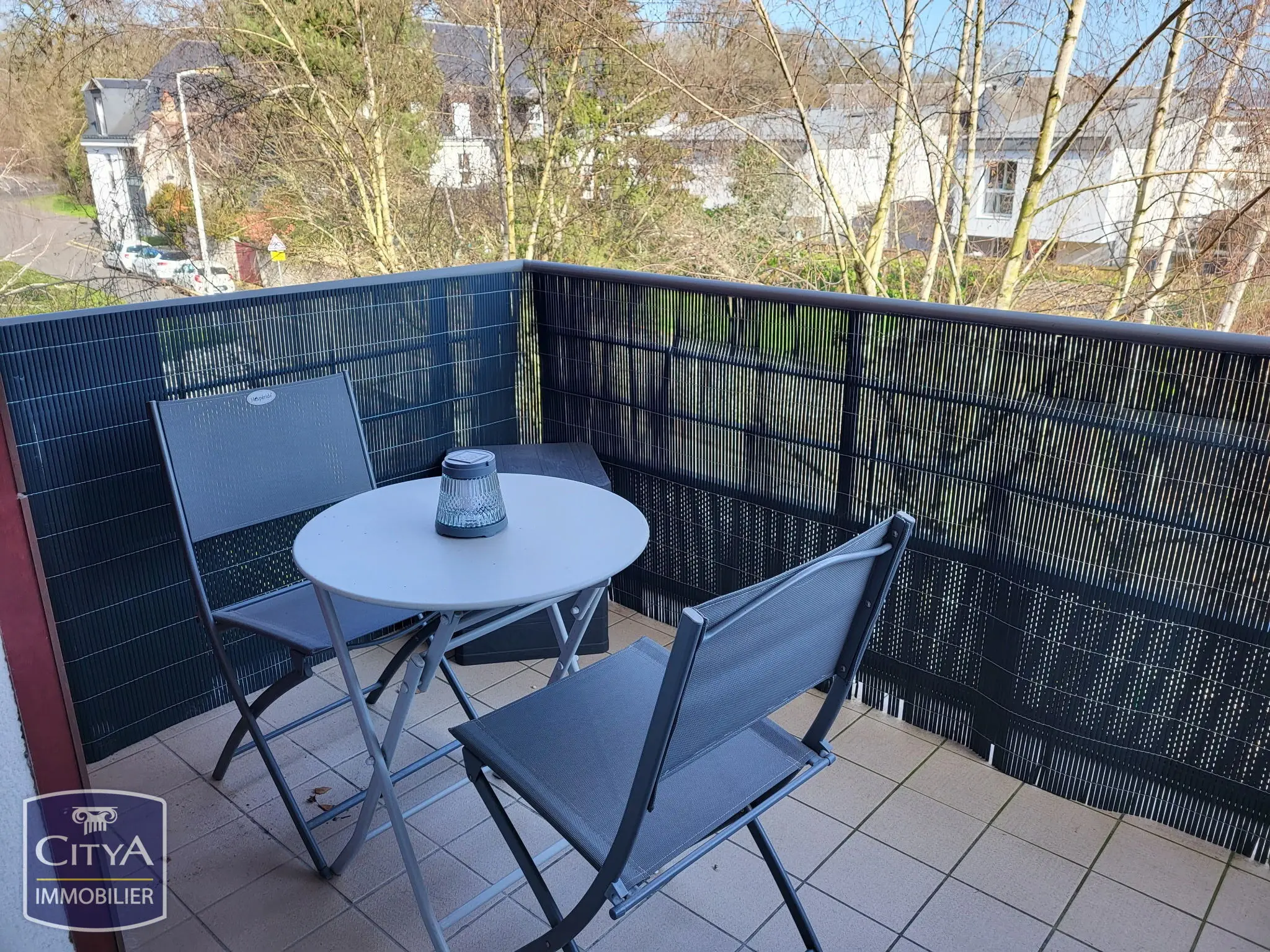 Photo 3 appartement Tours