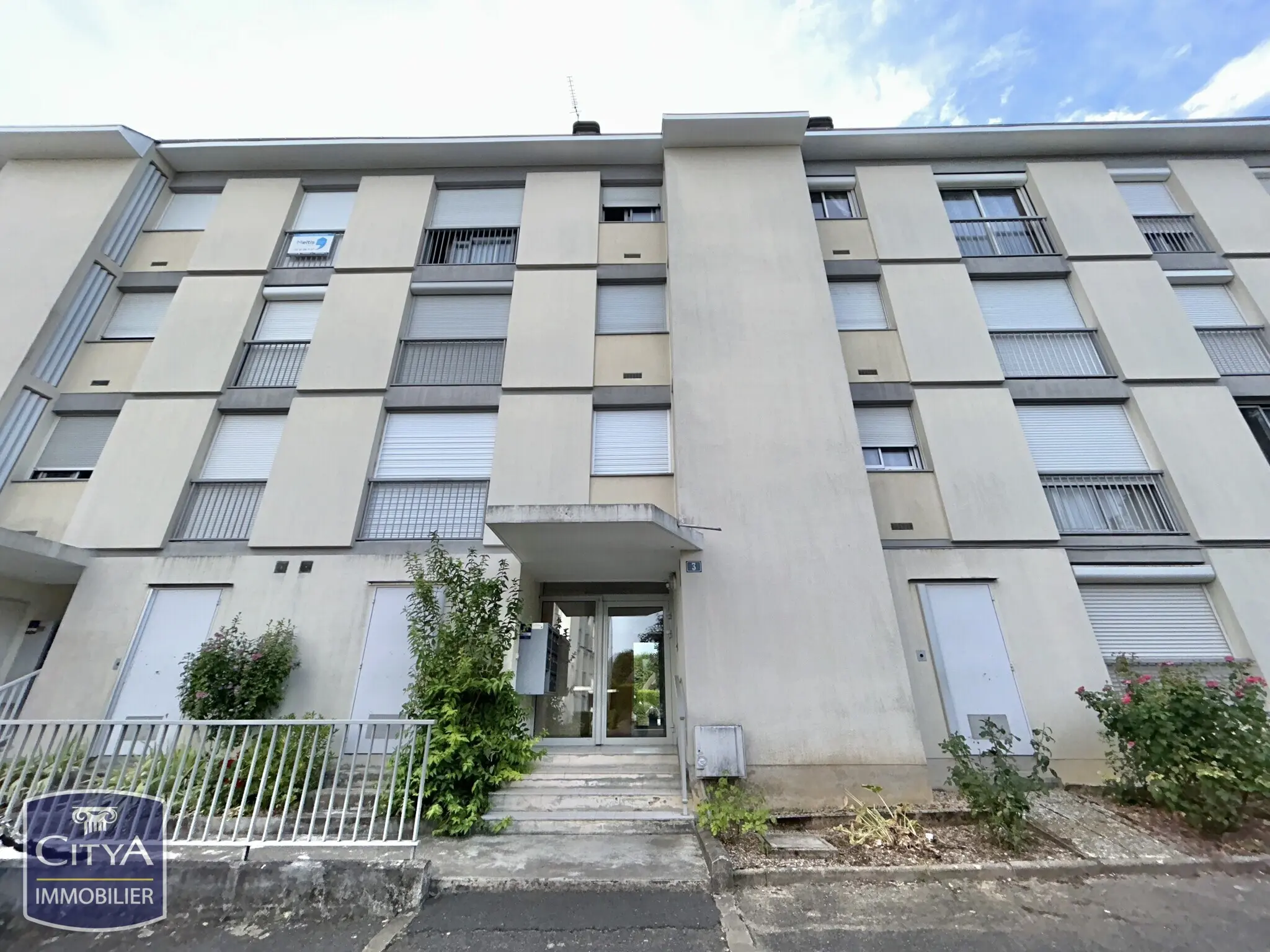 Photo 10 appartement Tours