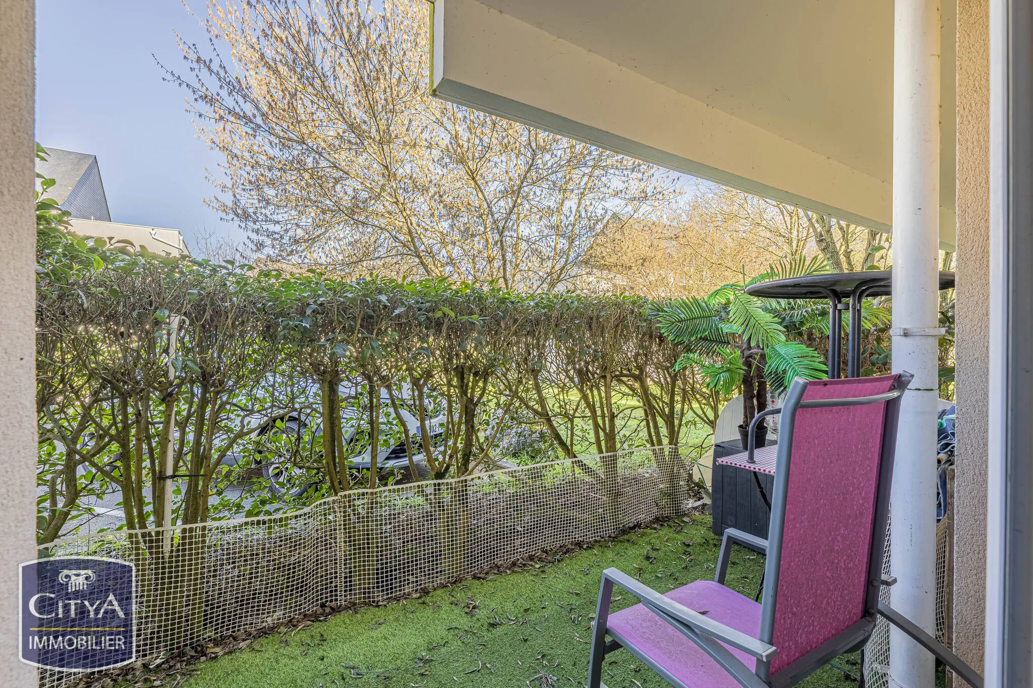 Photo 8 Appartement 3 pièces 61.3m²