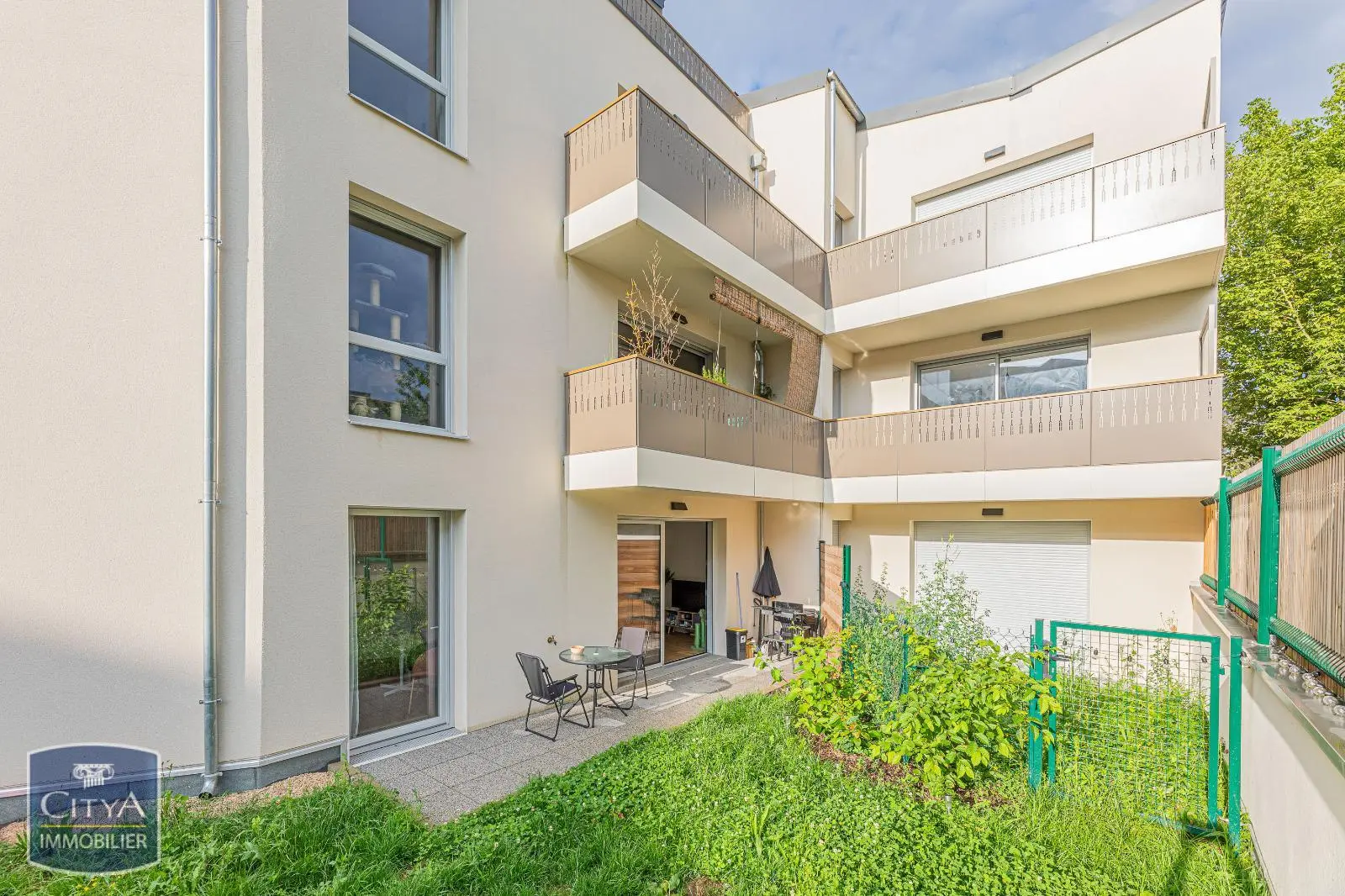 Photo 6 Appartement 2 pièces 44m²