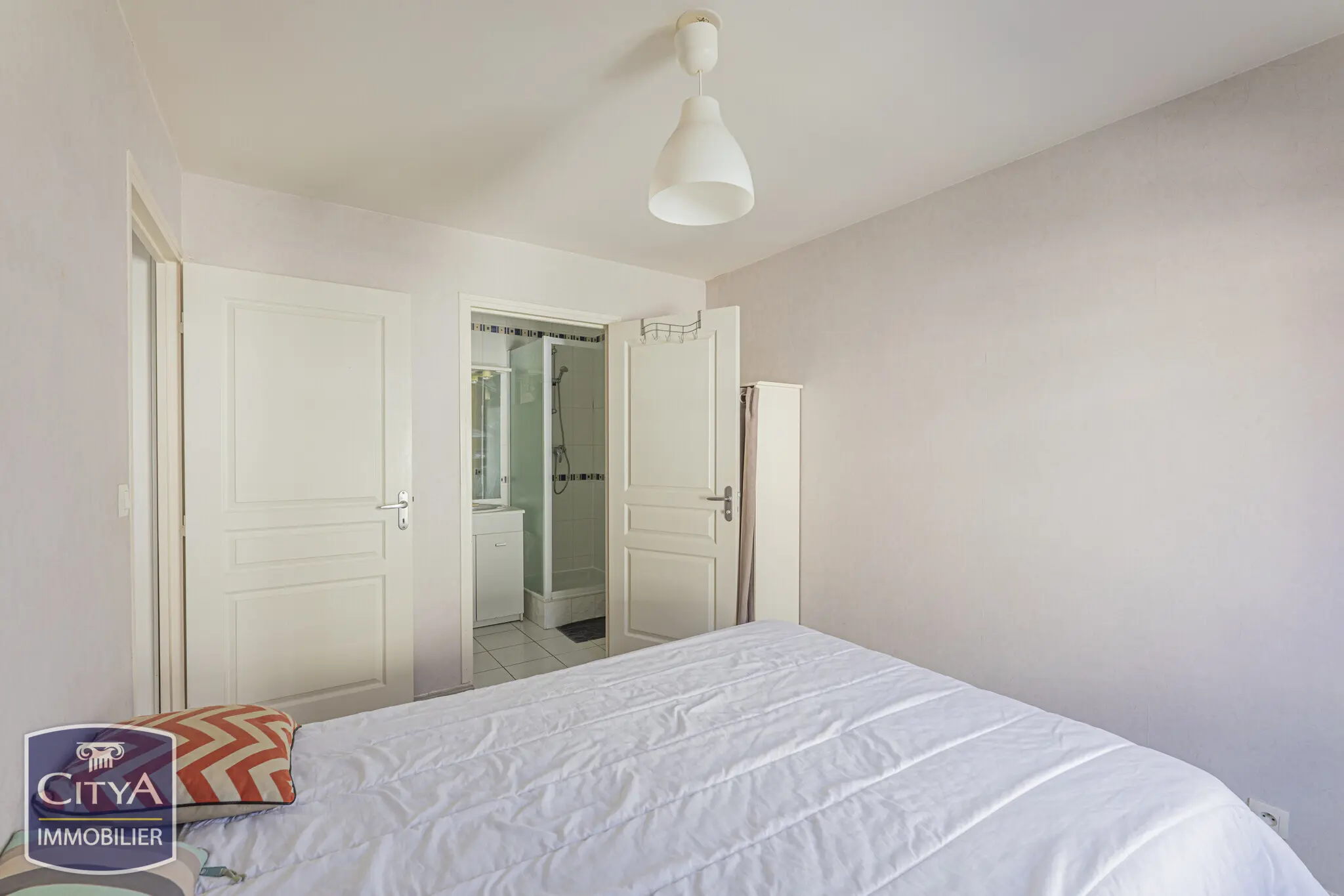 Photo 8 Appartement 2 pièces 32.23m²