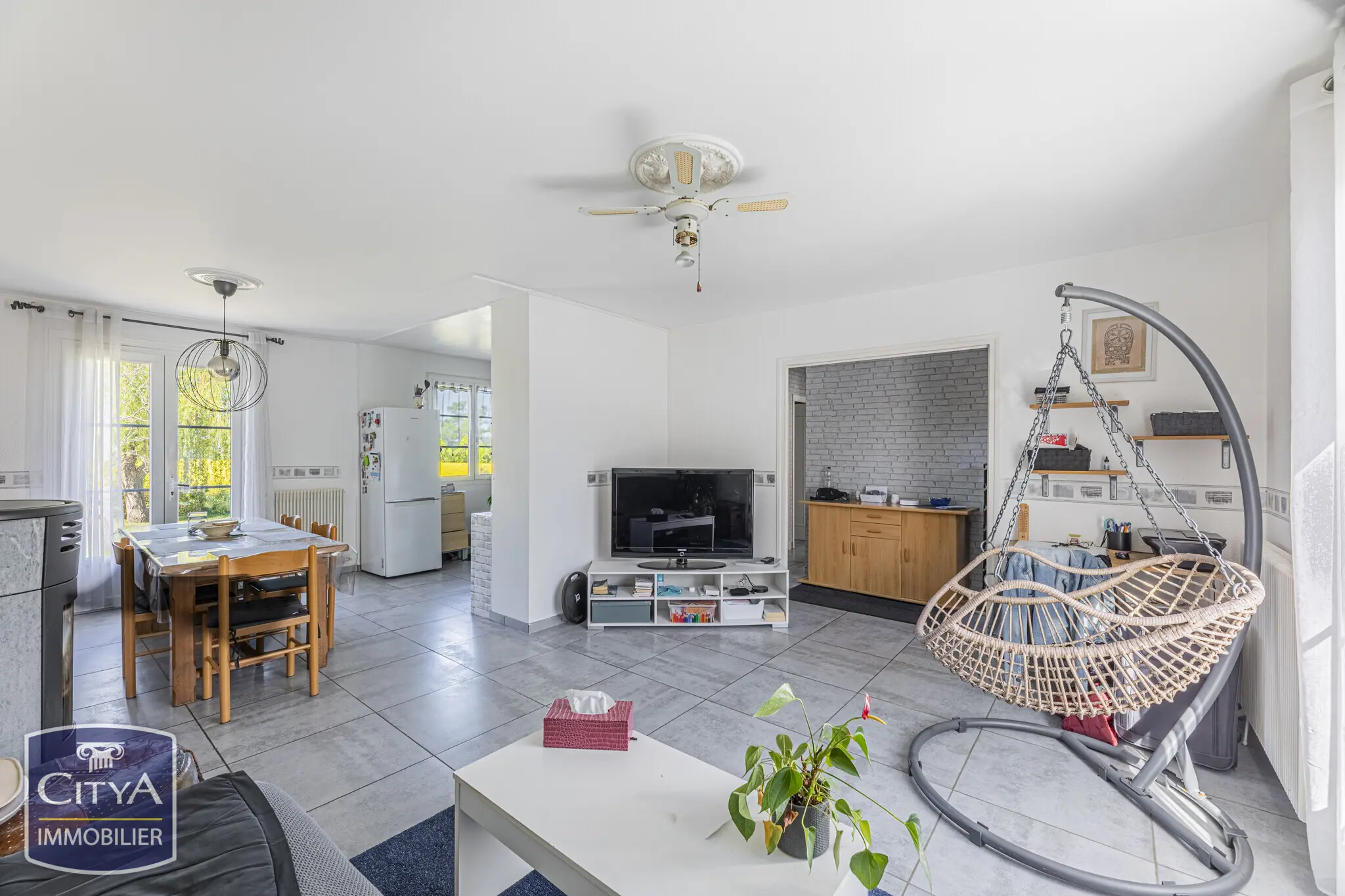 Photo 4 Maison 5 pièces 100m²