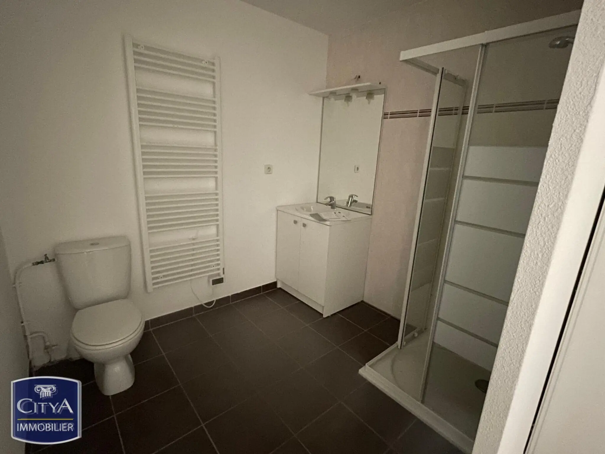 Photo 7 Appartement 2 pièces 41.5m²