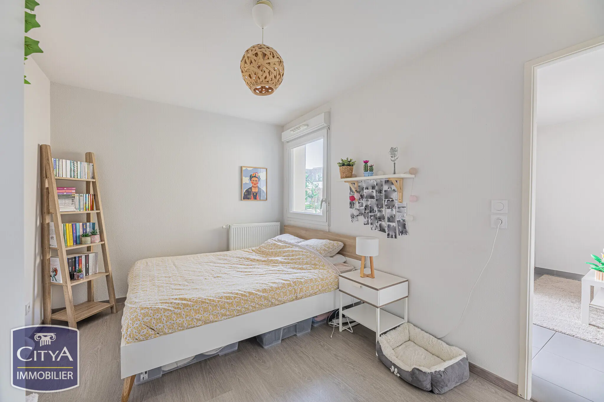 Photo 8 Appartement 2 pièces 37.68m²