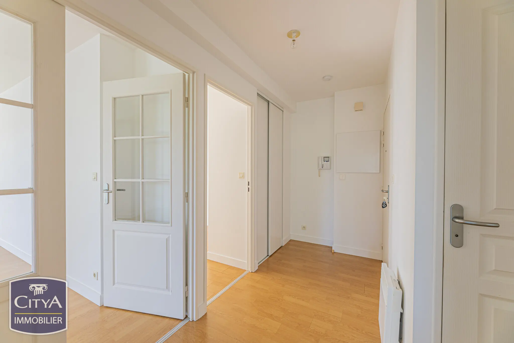 Photo 11 Appartement 3 pièces 69.24m²