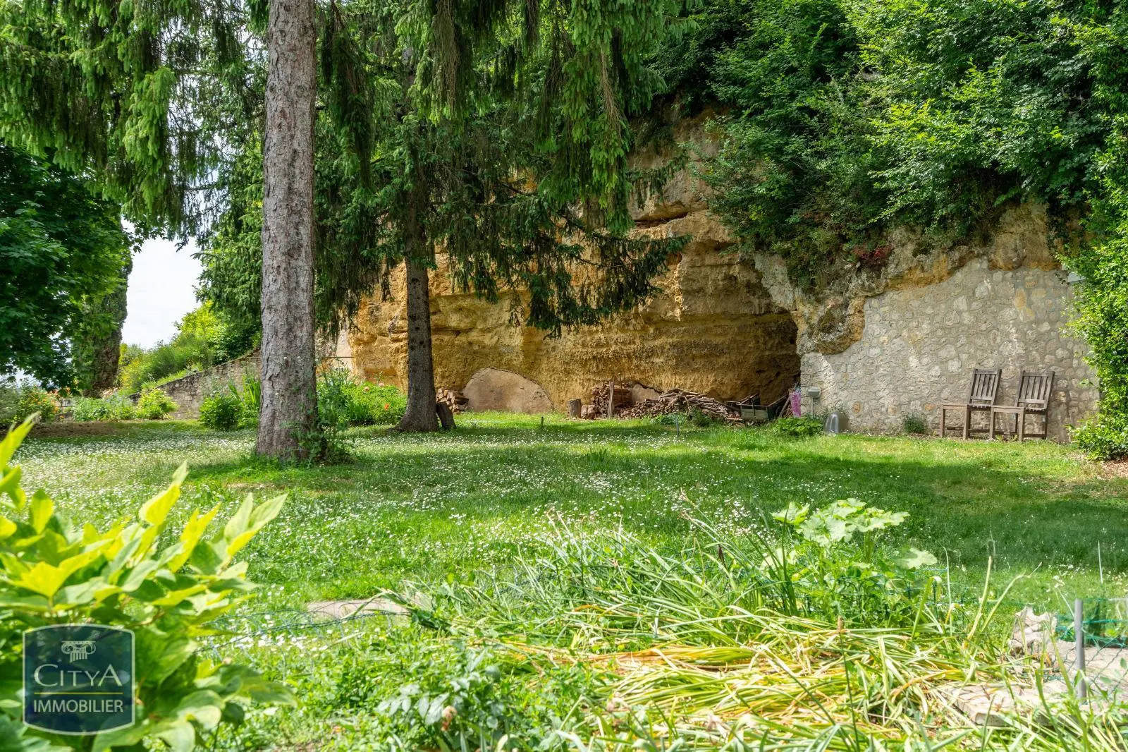 Photo 8 Maison 4 pièces 150m²