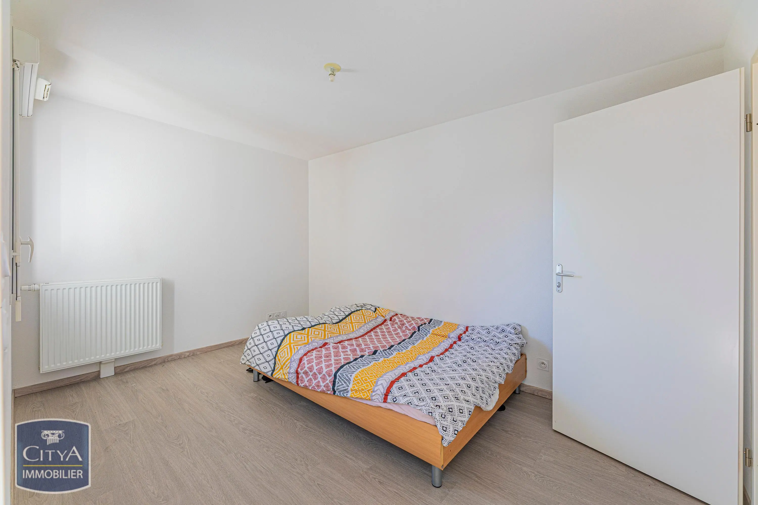 Photo 5 Appartement 2 pièces 37.41m²