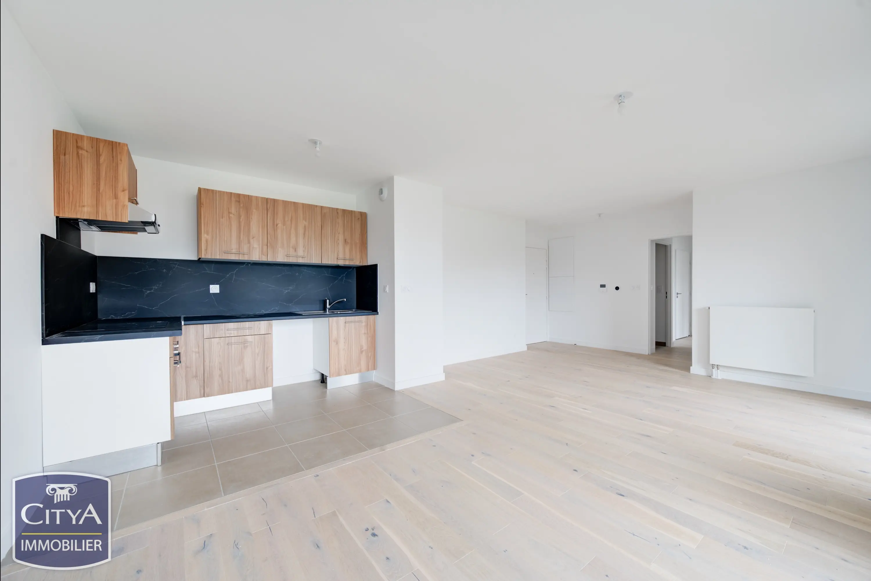 Photo 7 Appartement 3 pièces 70.65m²