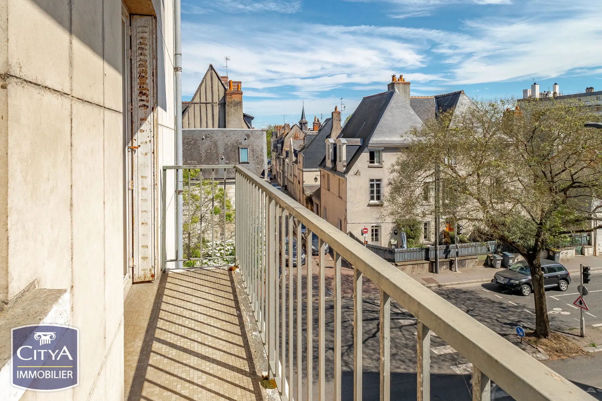 Photo 1 Appartement 2 pièces 56.46m²