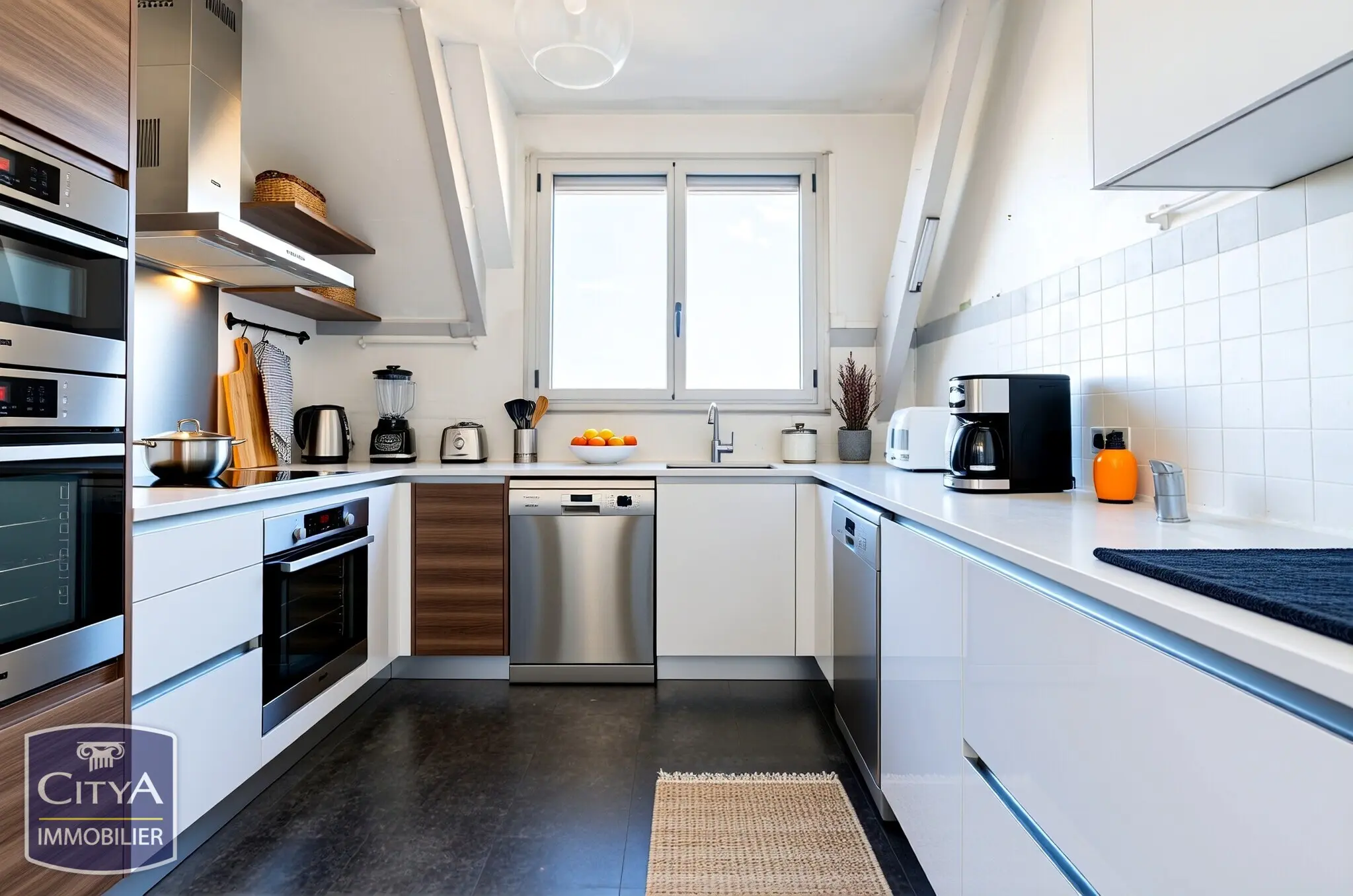 Photo 5 Appartement 5 pièces 116m²