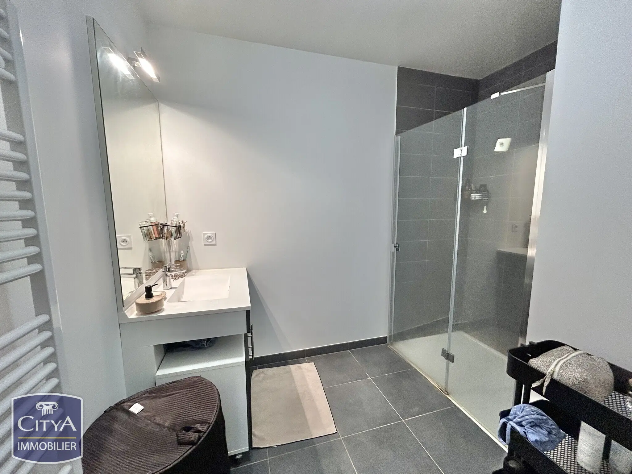 Photo 14 Appartement 2 pièces 42.4m²
