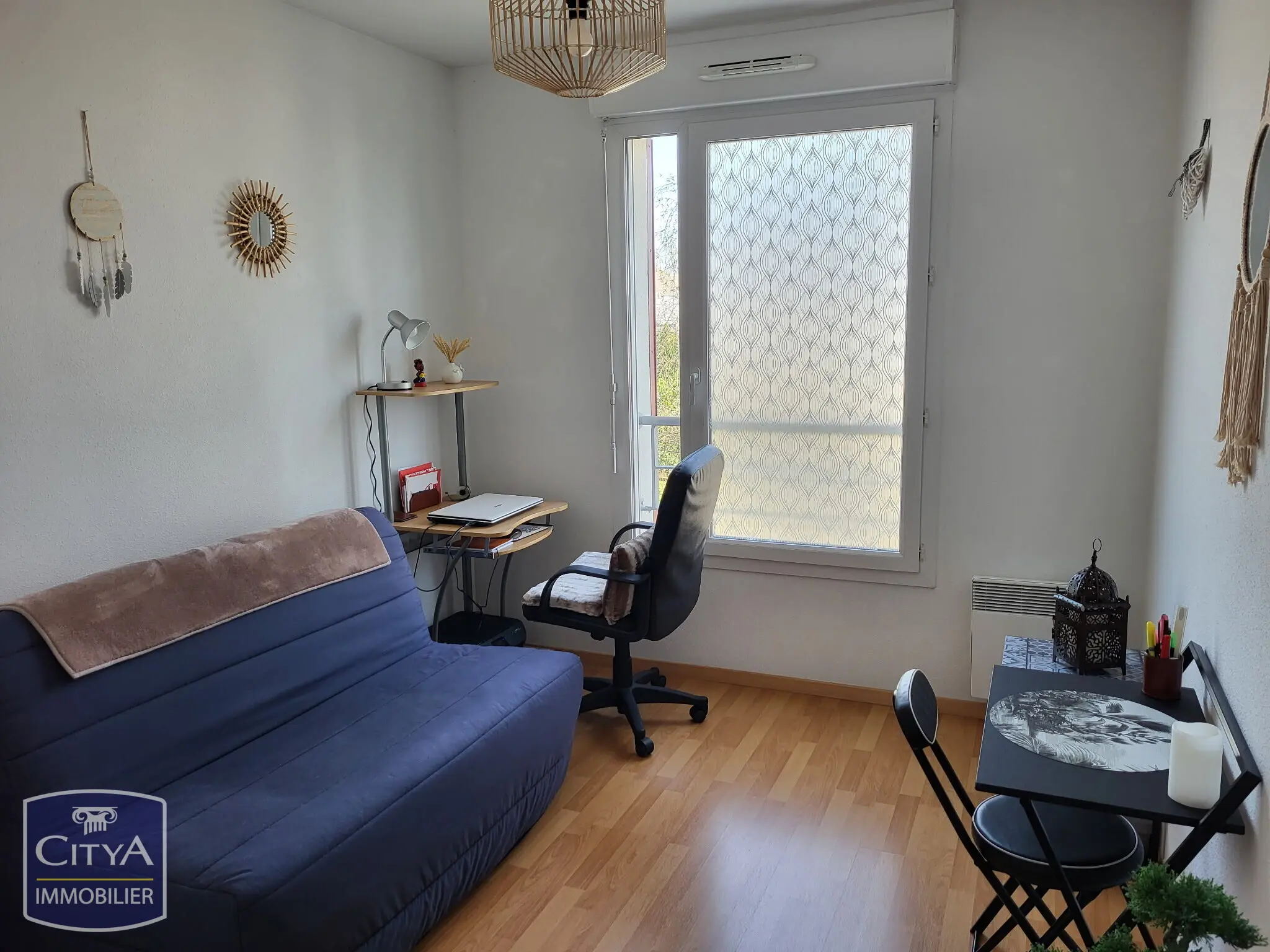 Photo 10 appartement Tours