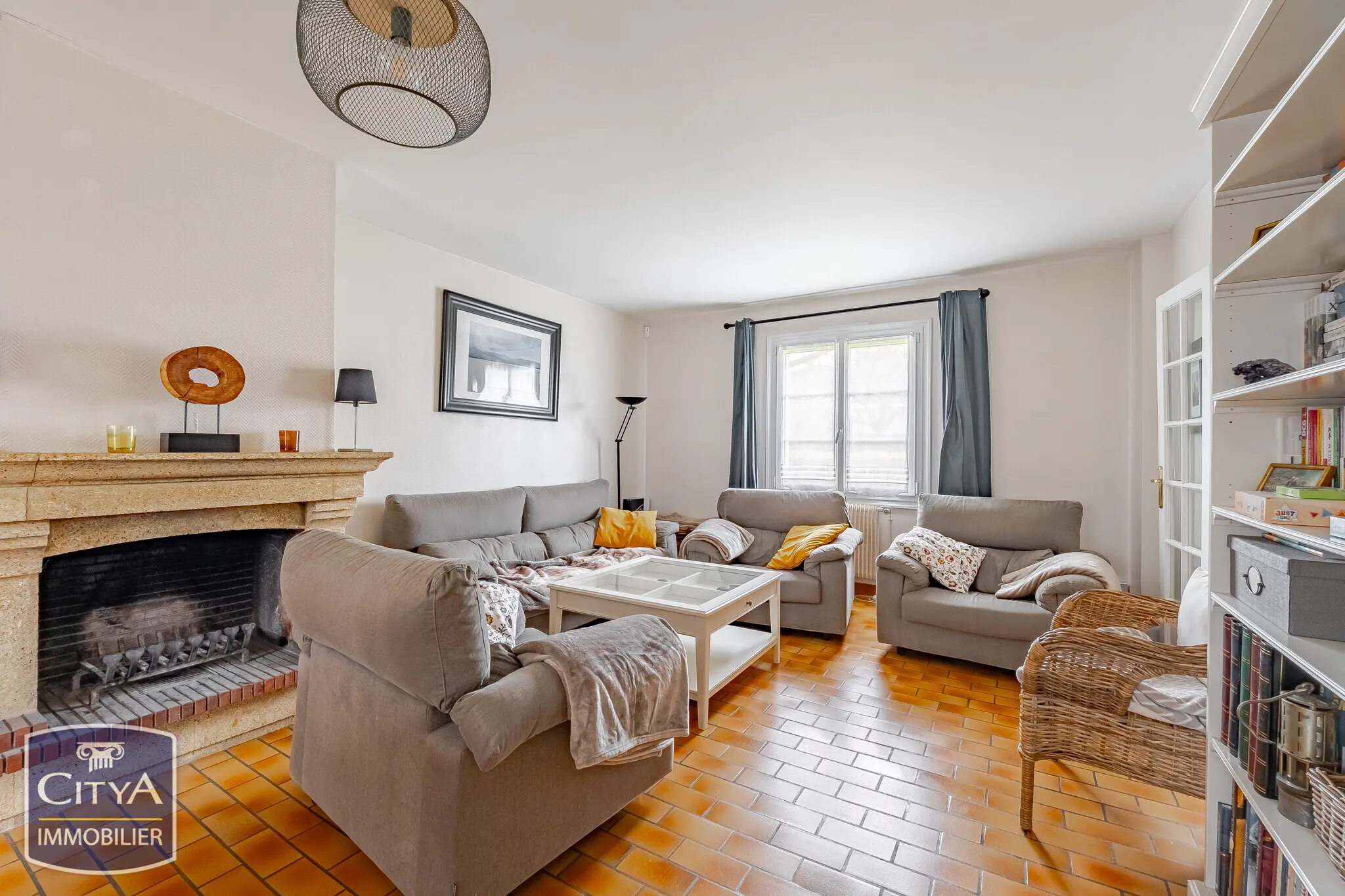 Photo 4 Maison 5 pièces 122m²