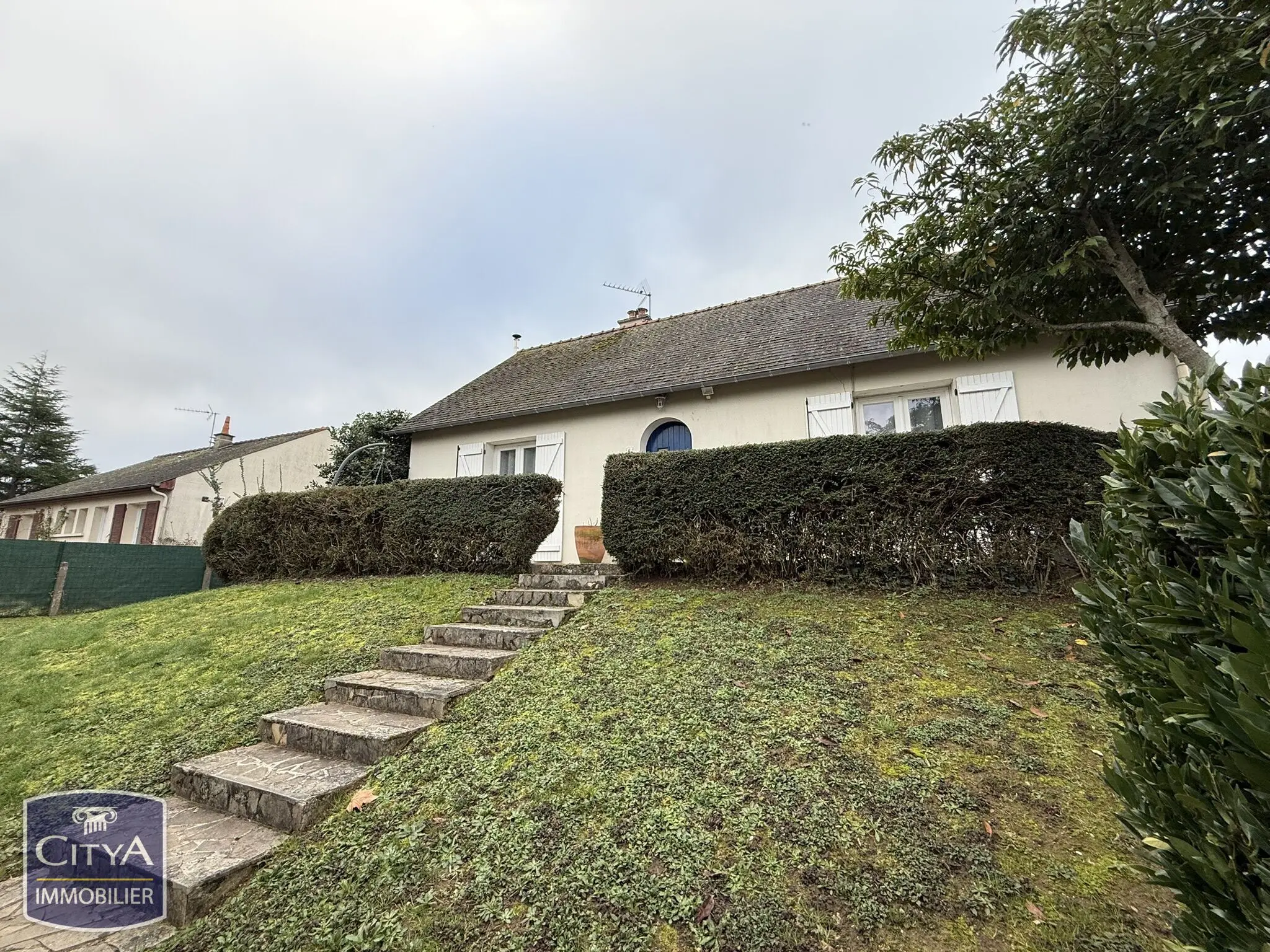 Photo 2 Maison 5 pièces 100m²